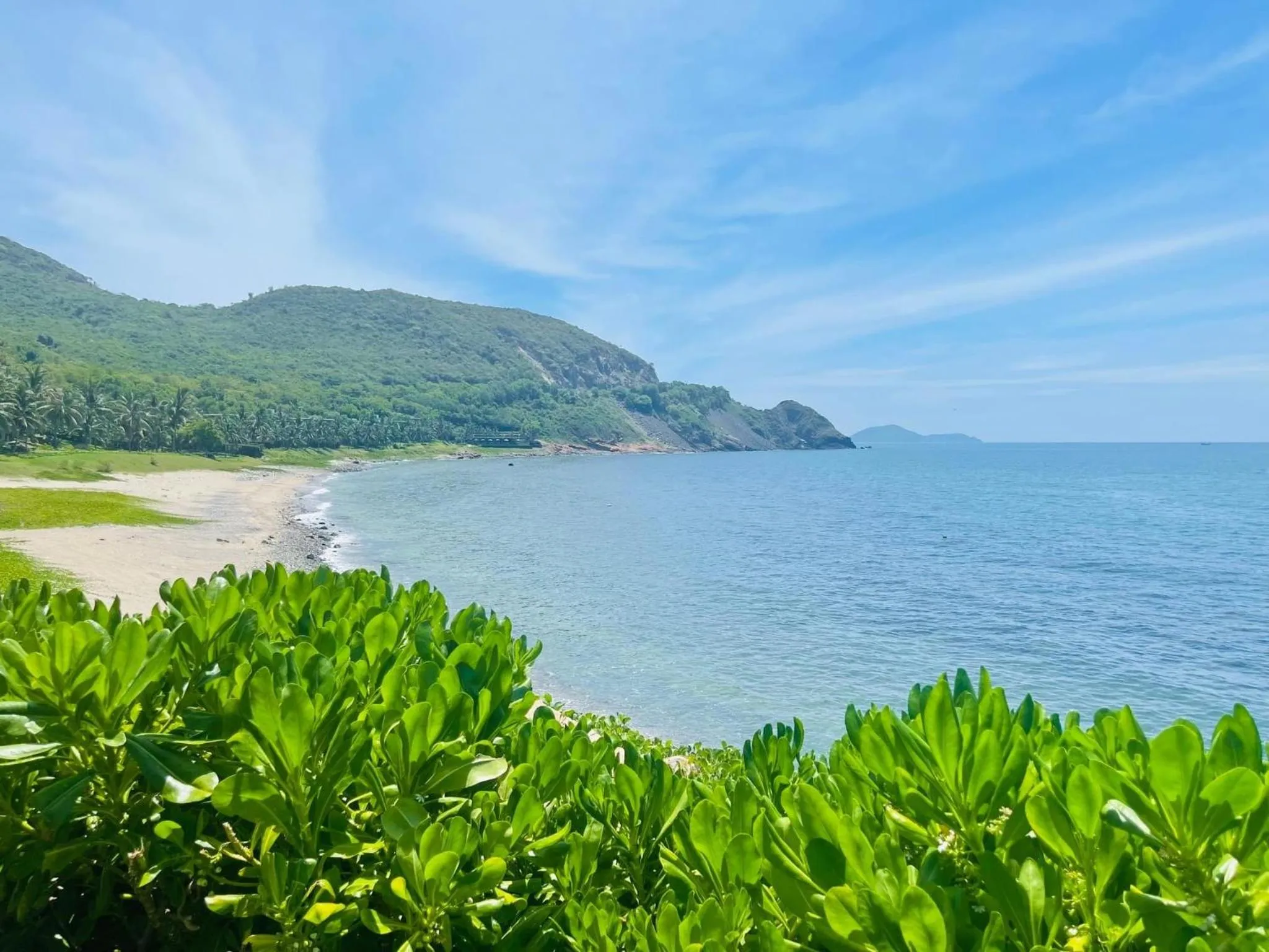Nearby landmark in The View Hotel