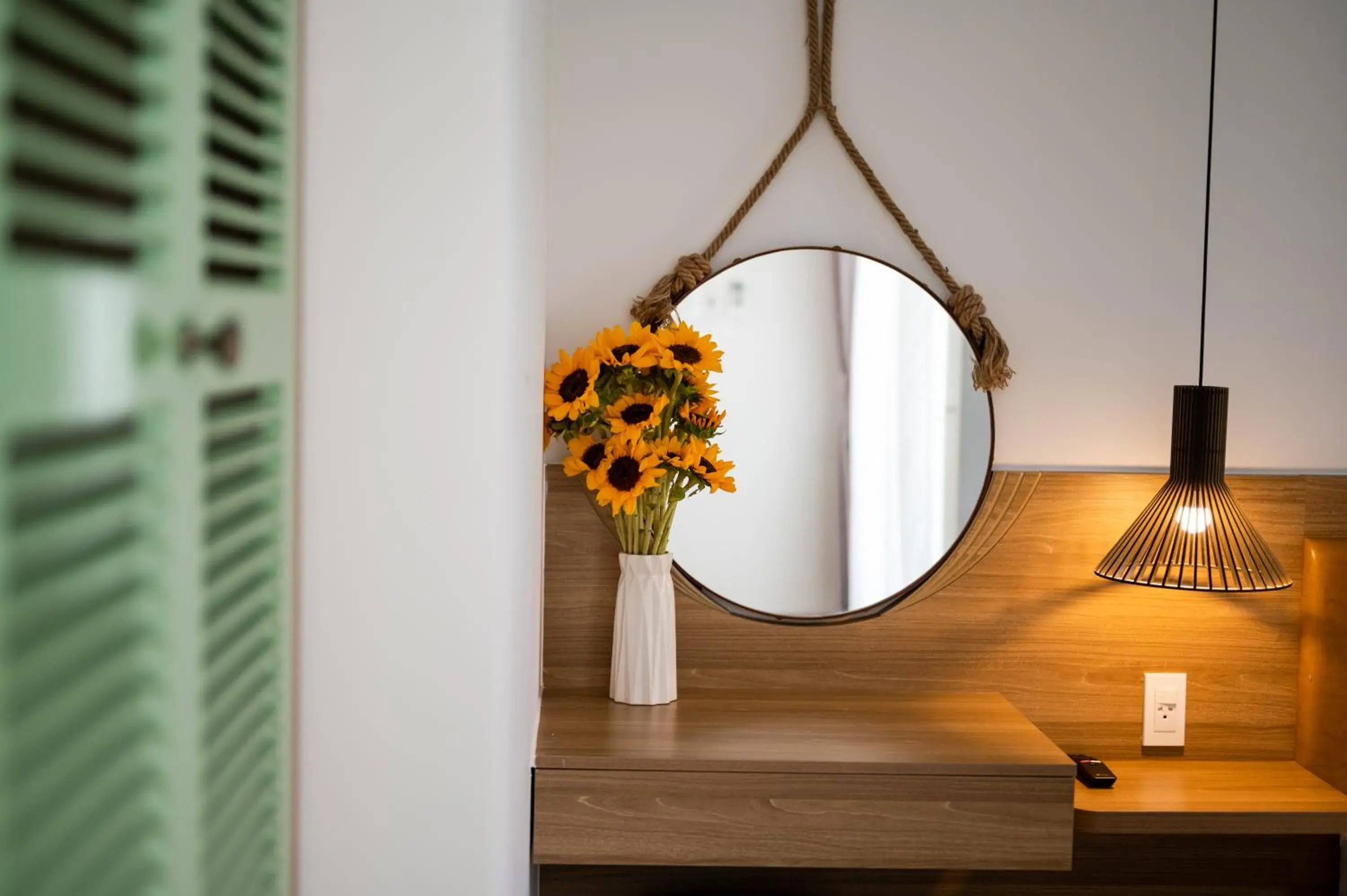 Property building in The View Hotel Property building in The View Hotel