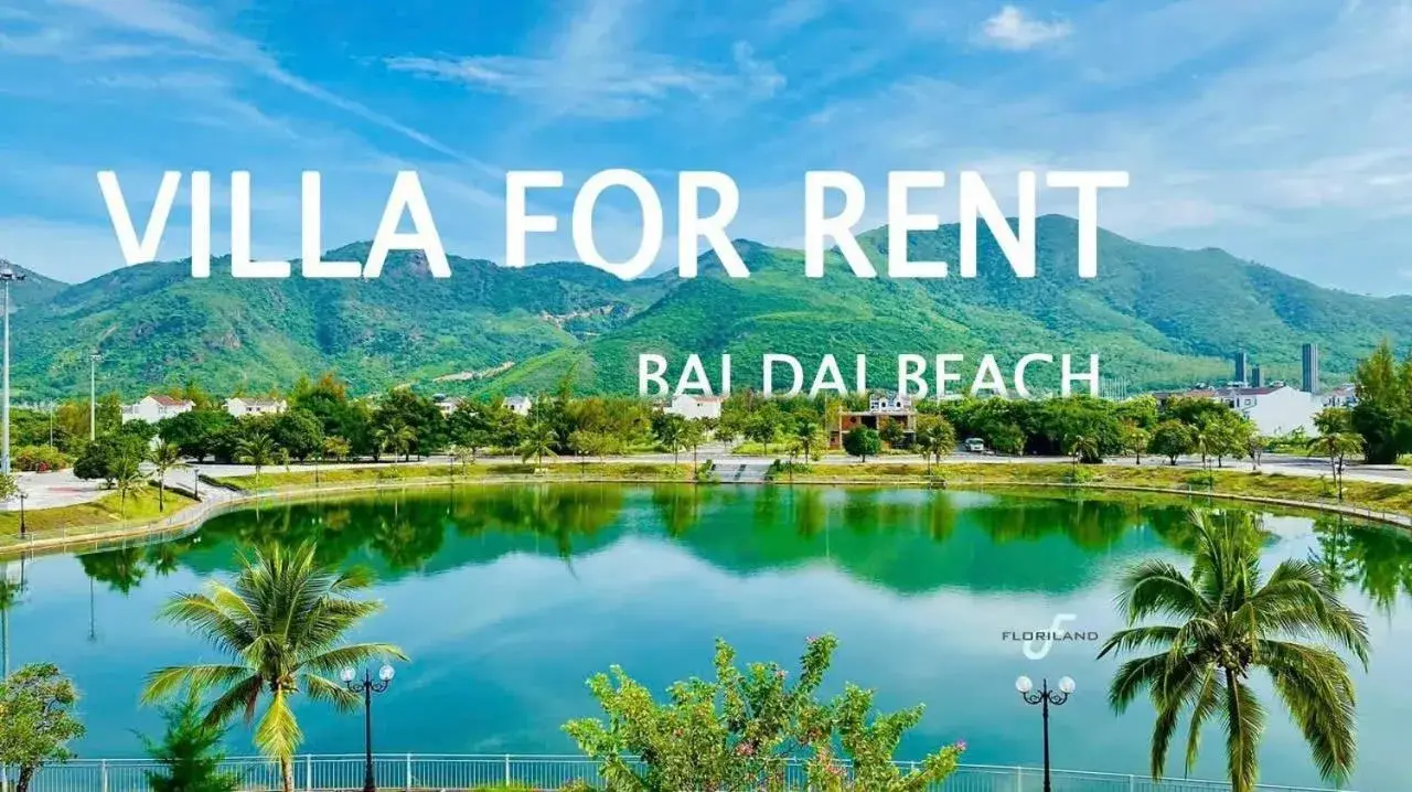 Villa in The View Hotel Villa in The View Hotel