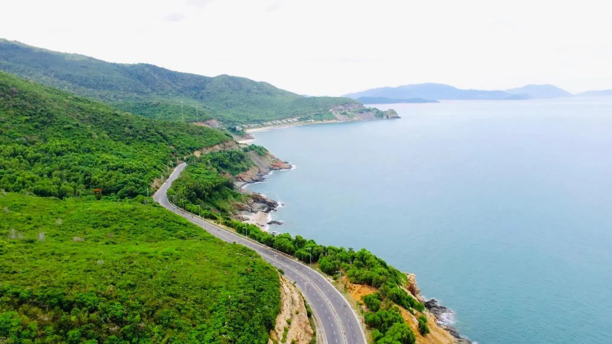 Nearby landmark in The View Hotel Nearby landmark in The View Hotel