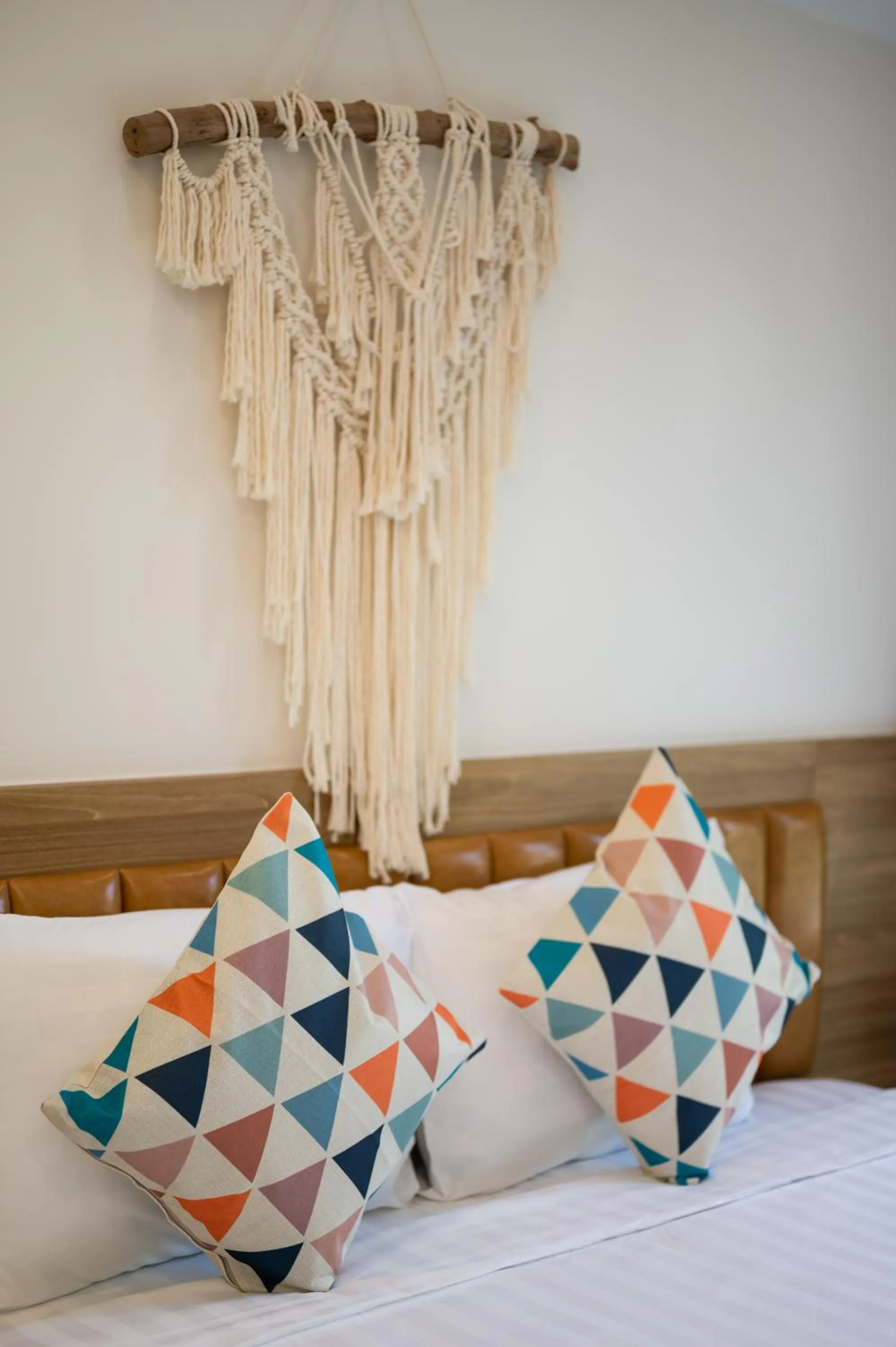 Property building, Bed in The View Hotel