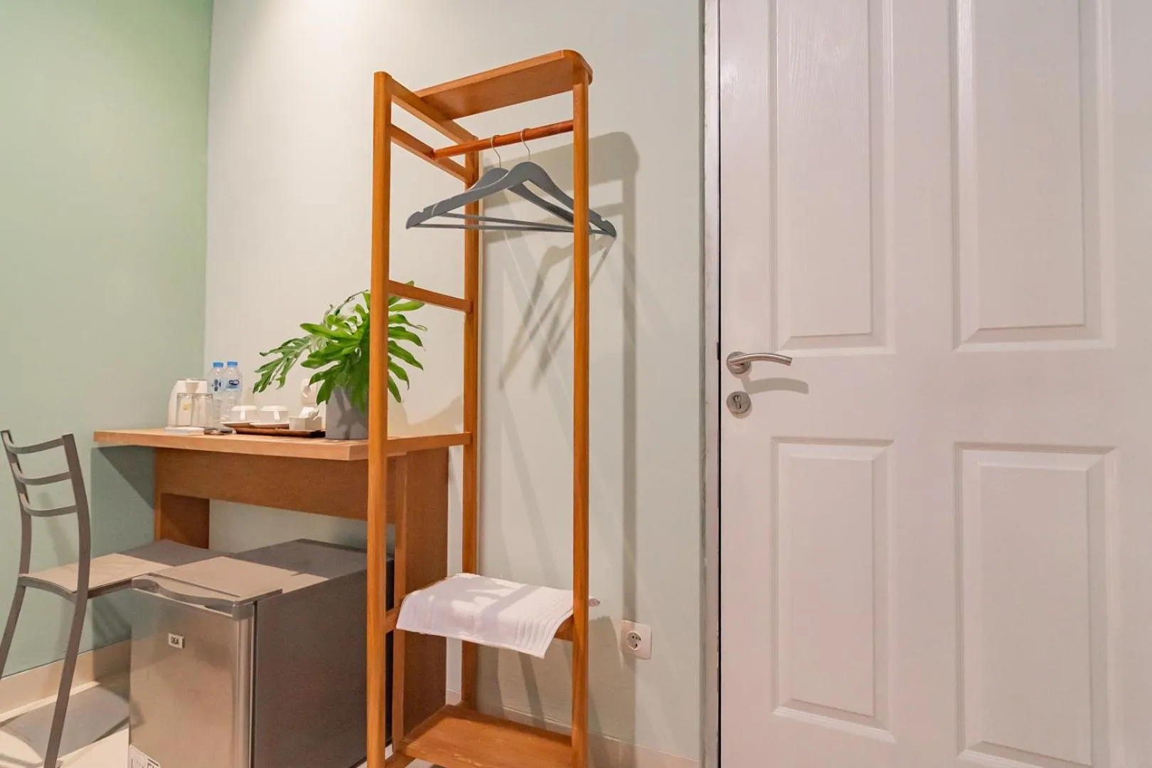 RedDoorz Plus @ Bagusrangin Street