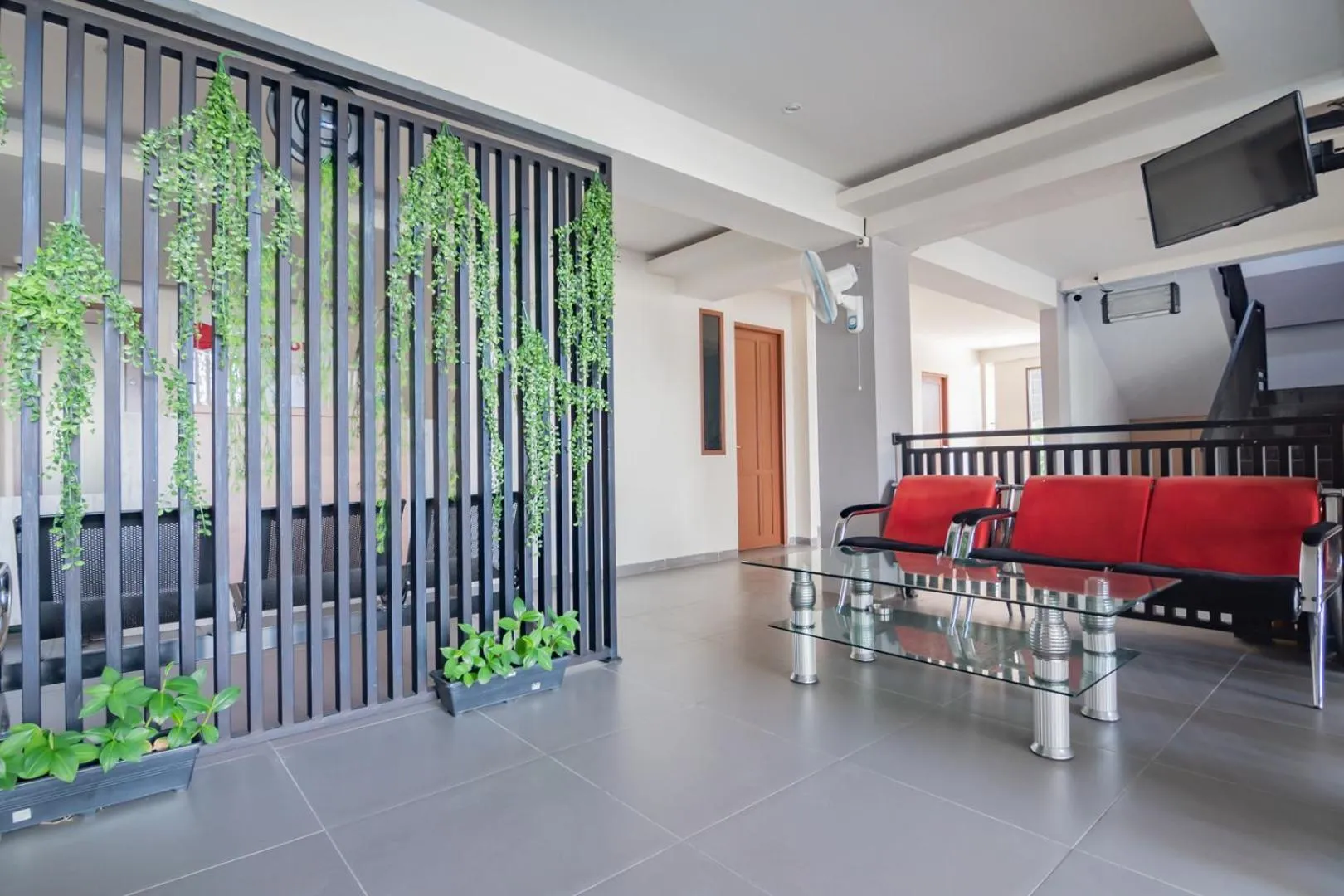 RedDoorz Syariah Plus near Tanjungpura University 2 Pontianak