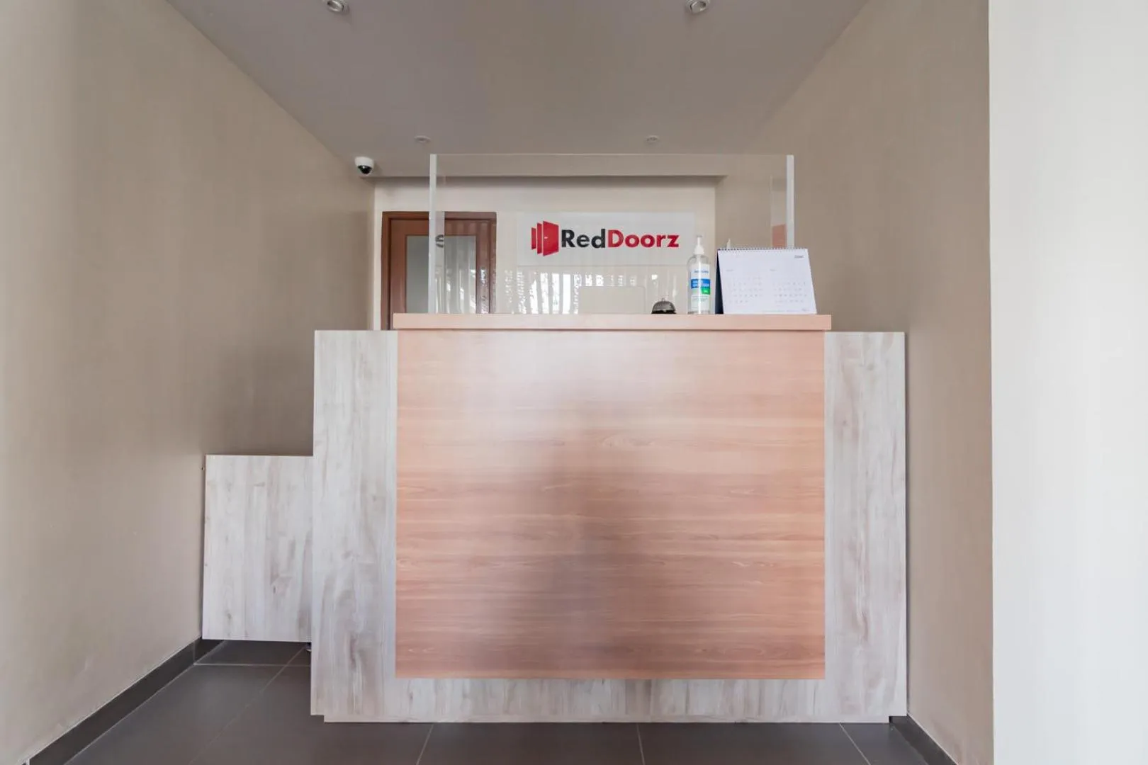 RedDoorz Syariah Plus near Tanjungpura University 2 Pontianak