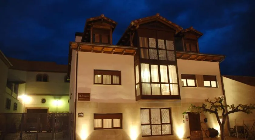 Casa Rural Rojanda