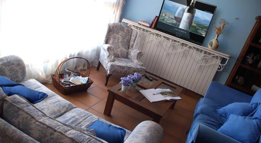 Casa Rural Rojanda
