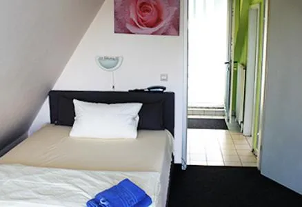 Apartment-Hotel-Dahlem