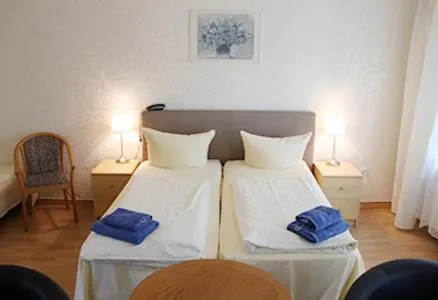 Apartment-Hotel-Dahlem