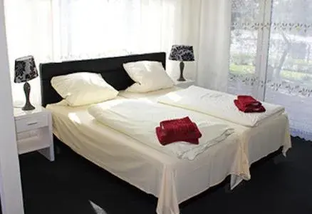 Apartment-Hotel-Dahlem Apartment-Hotel-Dahlem