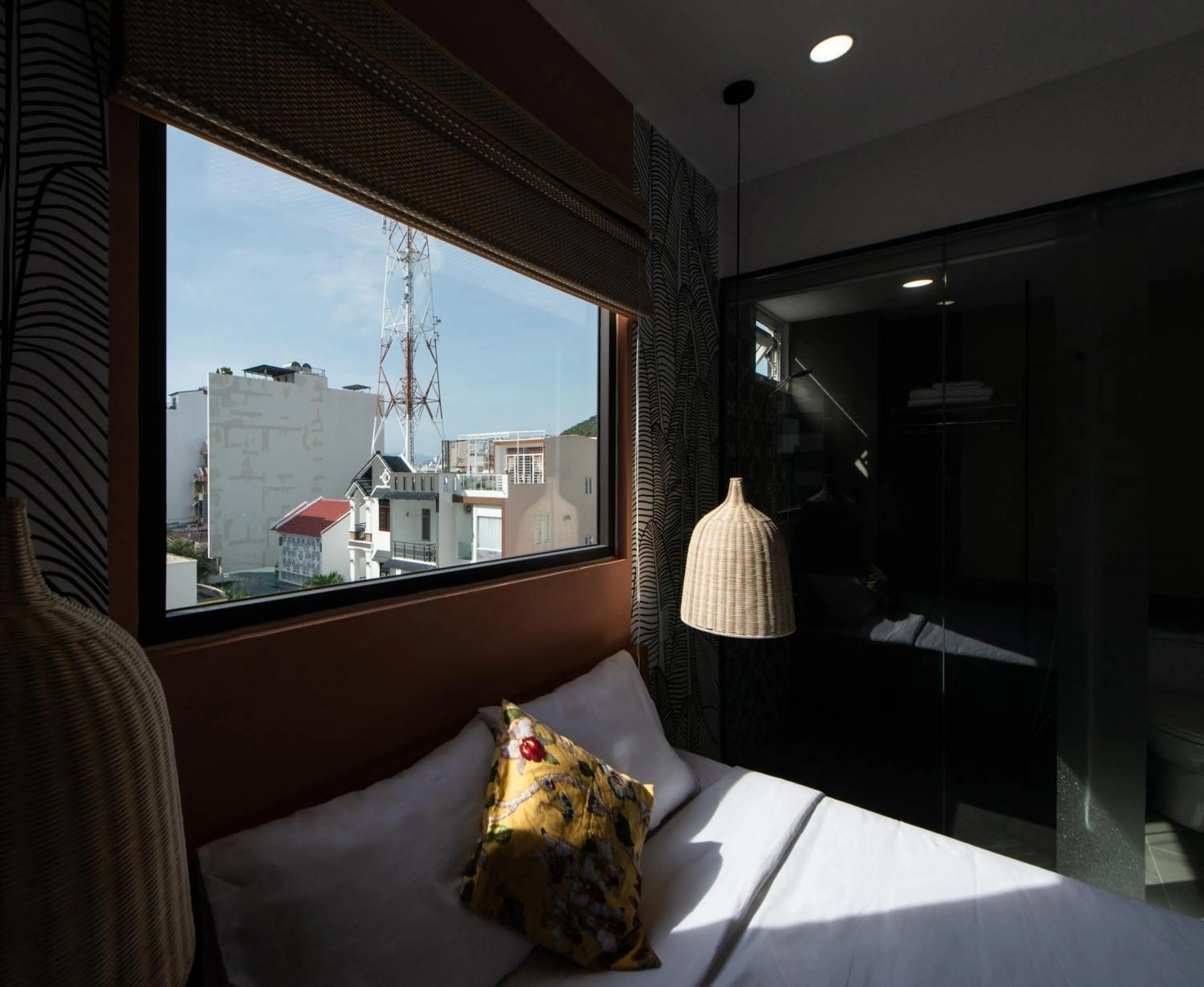 Other, Bed in Shoho Hotel Nha Trang