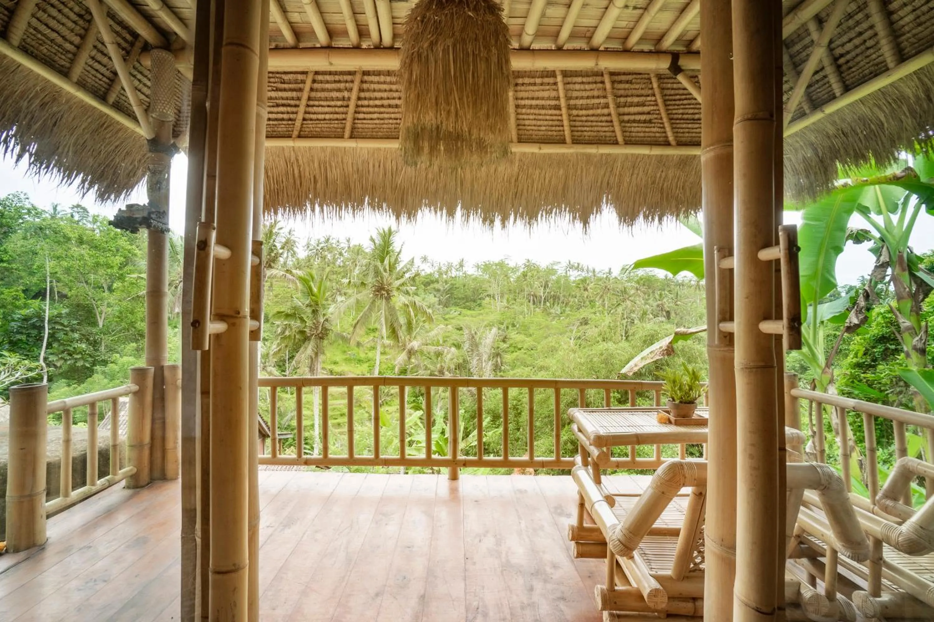 View (from property/room) in Magatama Villa by Mahaputra