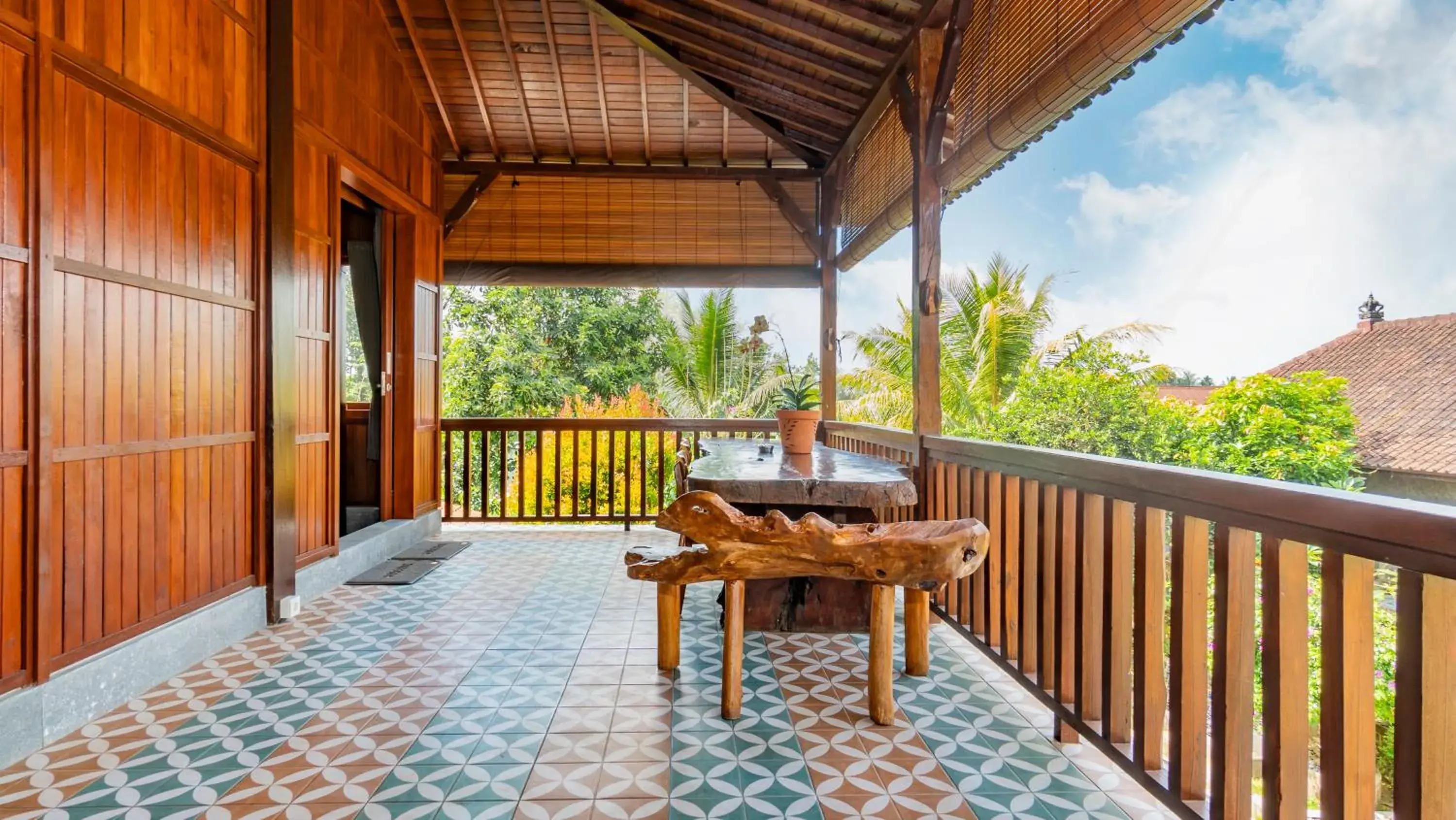 View (from property/room) in Magatama Villa by Mahaputra View (from property/room) in Magatama Villa by Mahaputra