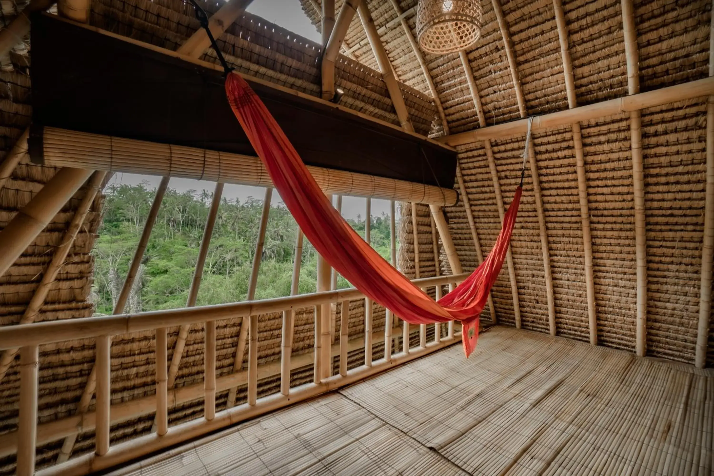 View (from property/room) in Magatama Villa by Mahaputra View (from property/room) in Magatama Villa by Mahaputra