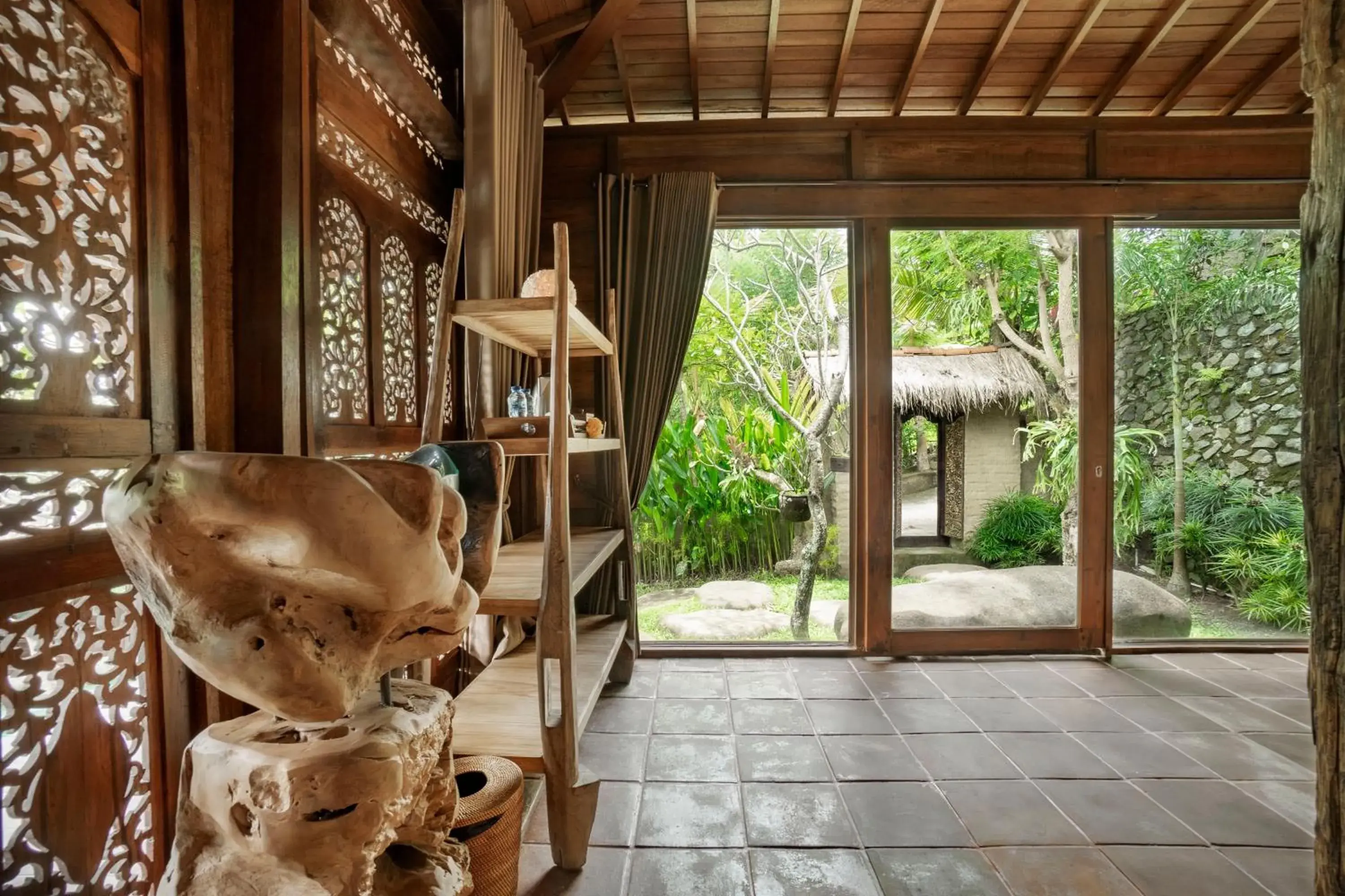 View (from property/room) in Magatama Villa by Mahaputra View (from property/room) in Magatama Villa by Mahaputra