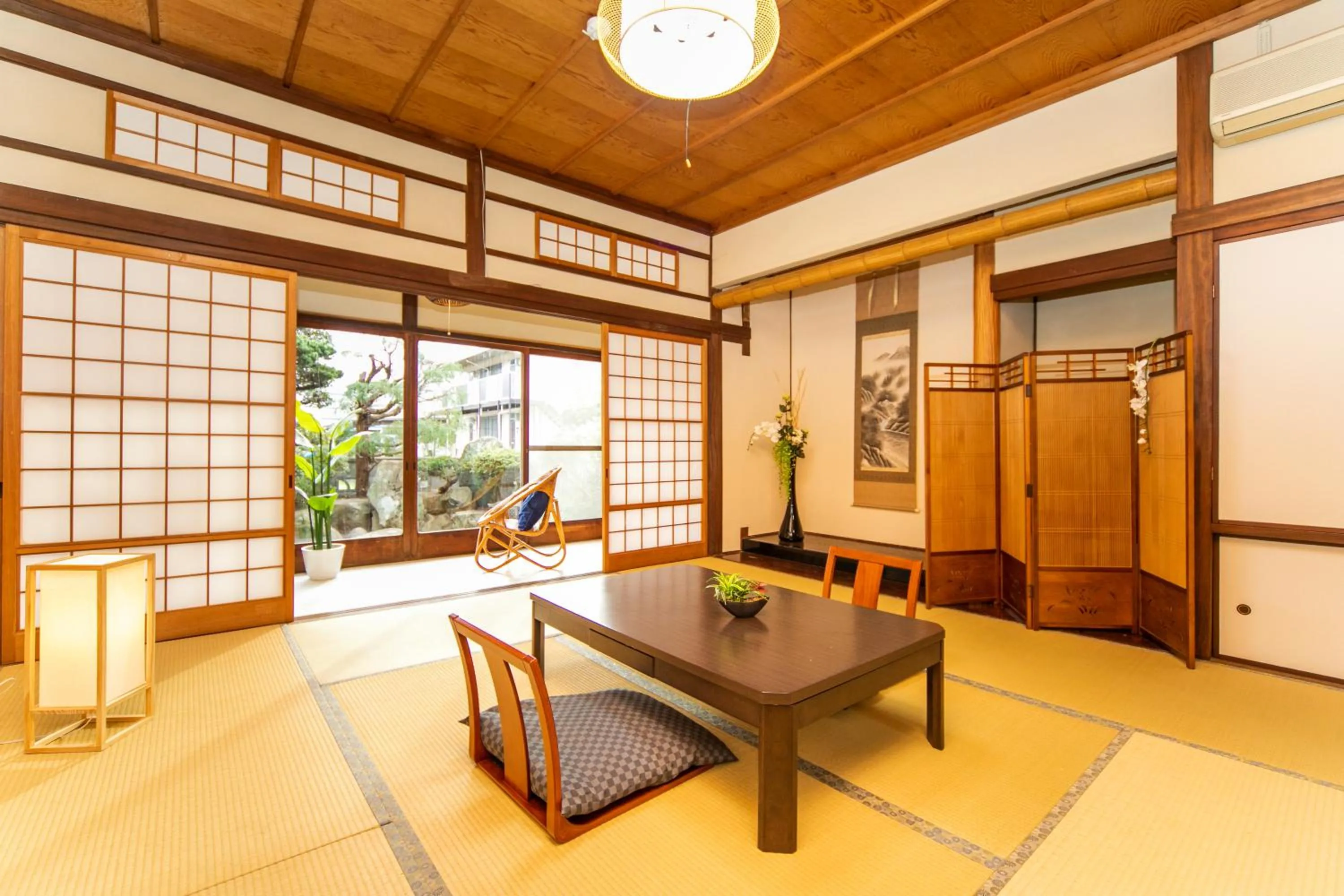 Awaji egaosakuie in Sumoto