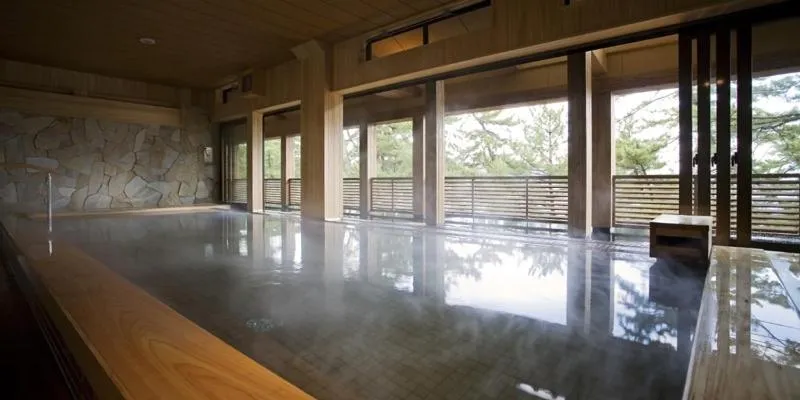 Awaji egaosakuie in Sumoto