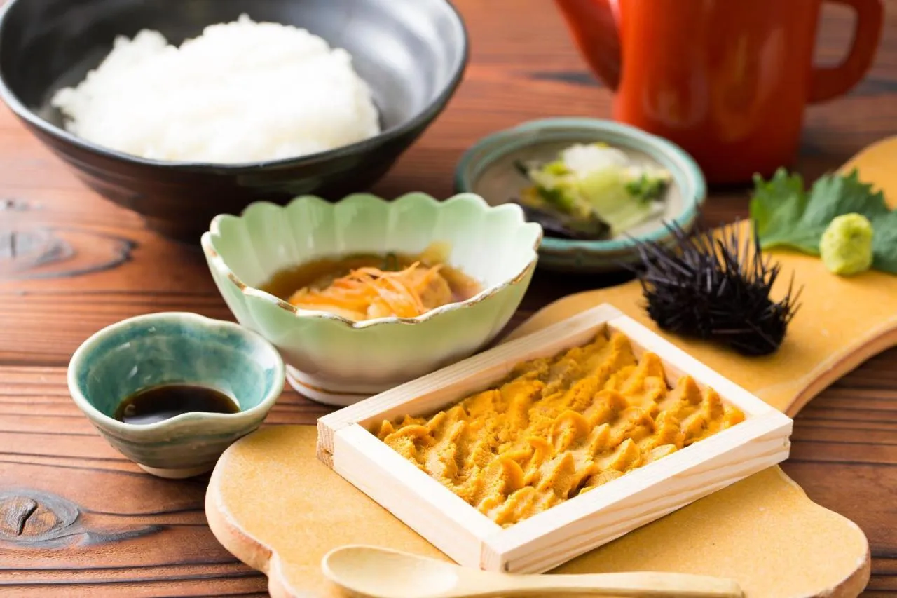 Awaji egaosakuie in Sumoto