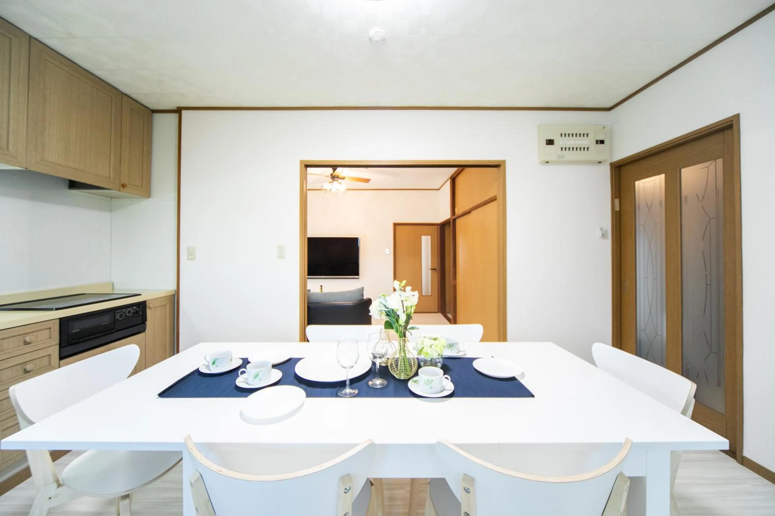 Awaji egaosakuie in Sumoto