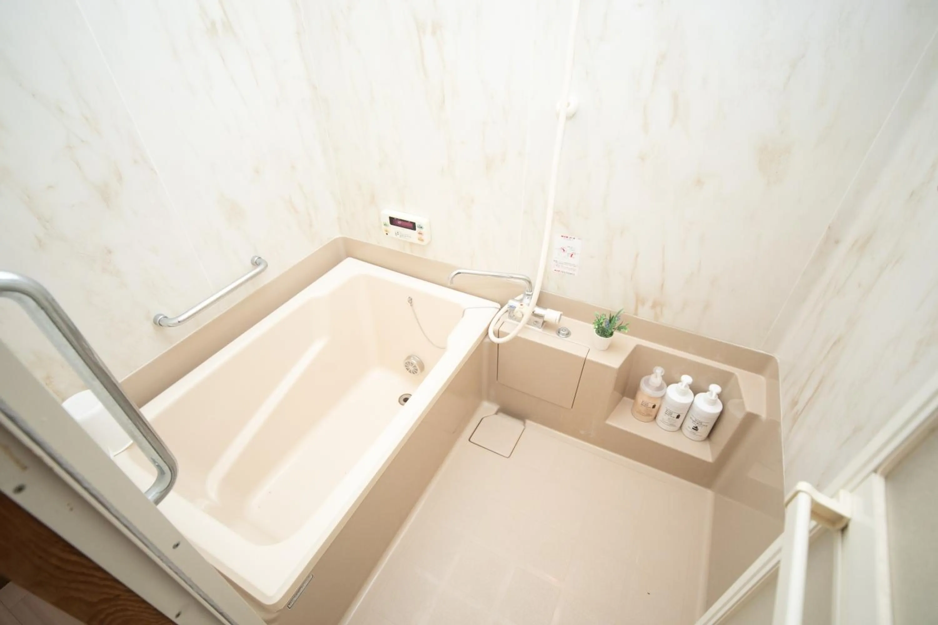 Awaji egaosakuie in Sumoto