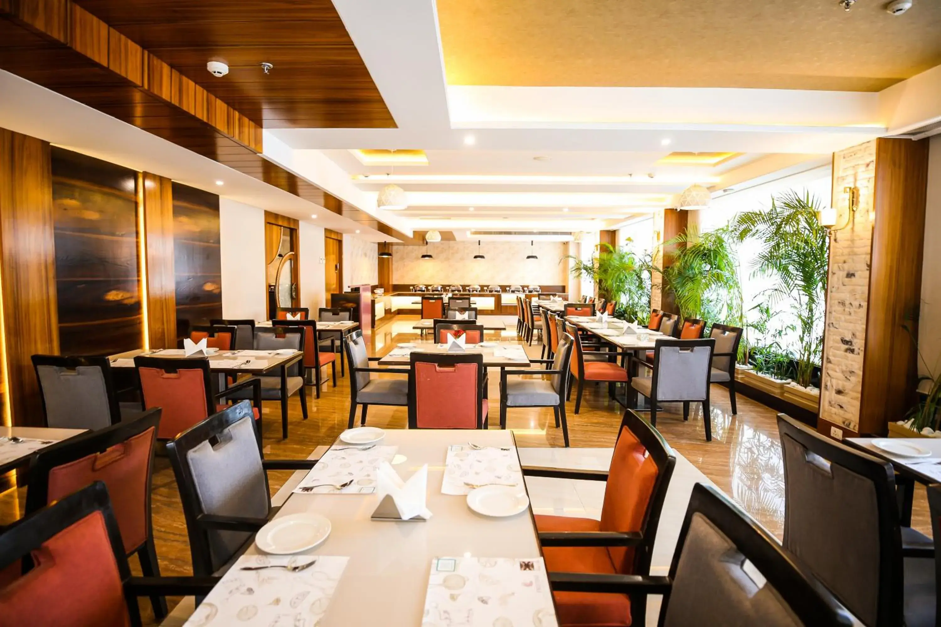 Restaurant/places to eat in Pristine Hotel, Varanasi Restaurant/places to eat in Pristine Hotel, Varanasi