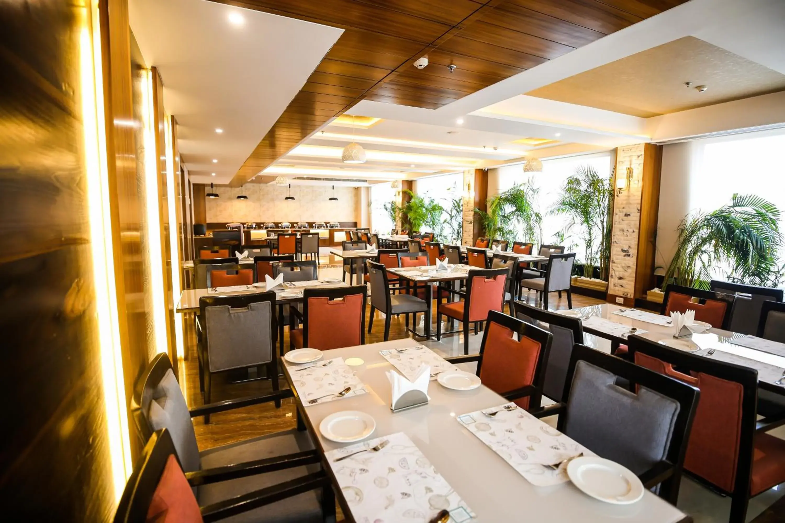 Restaurant/places to eat in Pristine Hotel, Varanasi Restaurant/places to eat in Pristine Hotel, Varanasi