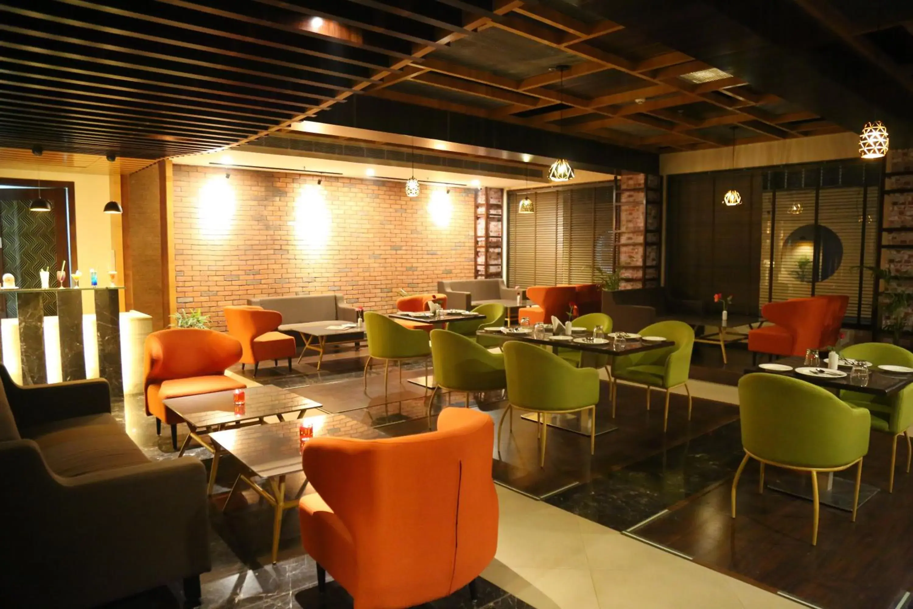 Restaurant/places to eat in Pristine Hotel, Varanasi Restaurant/places to eat in Pristine Hotel, Varanasi