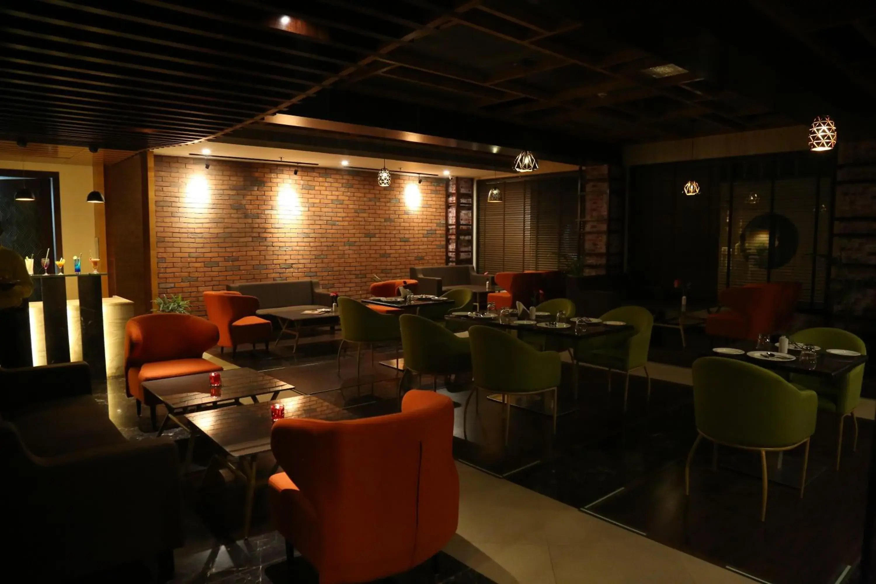 Restaurant/places to eat in Pristine Hotel, Varanasi Restaurant/places to eat in Pristine Hotel, Varanasi