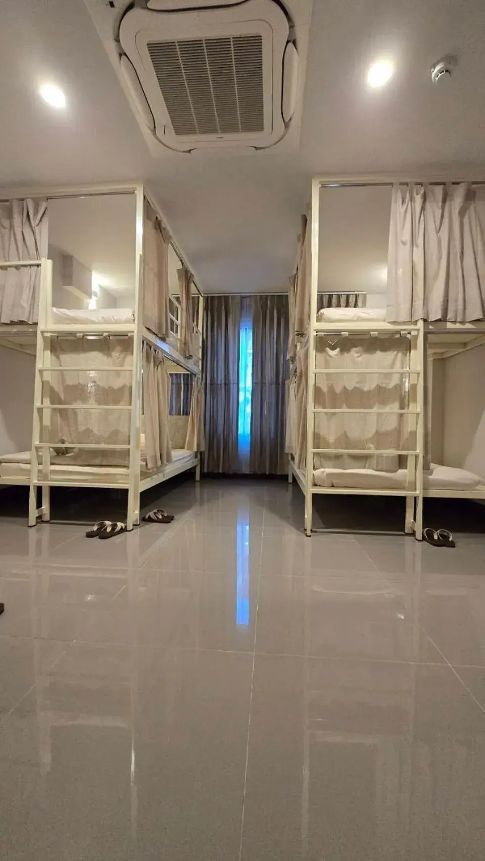 bunk bed, Bed in Malee Hotel bunk bed, Bed in Malee Hotel