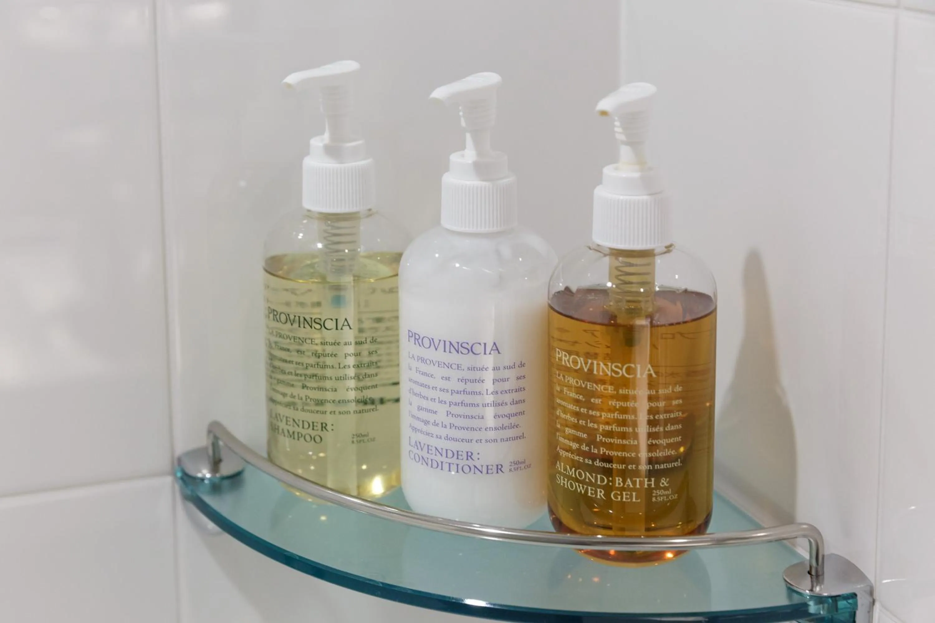 Bathroom in Hotel Forza Osaka Namba