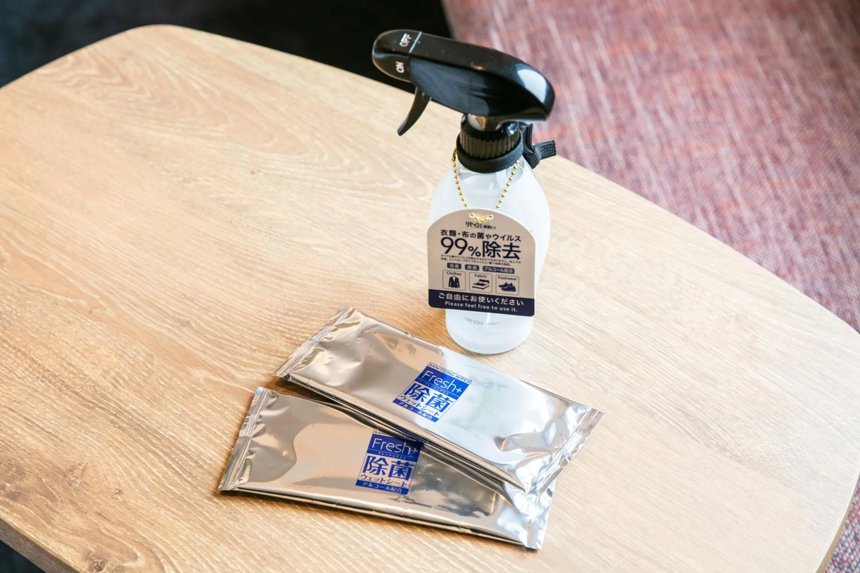 Other in Hotel Forza Osaka Namba