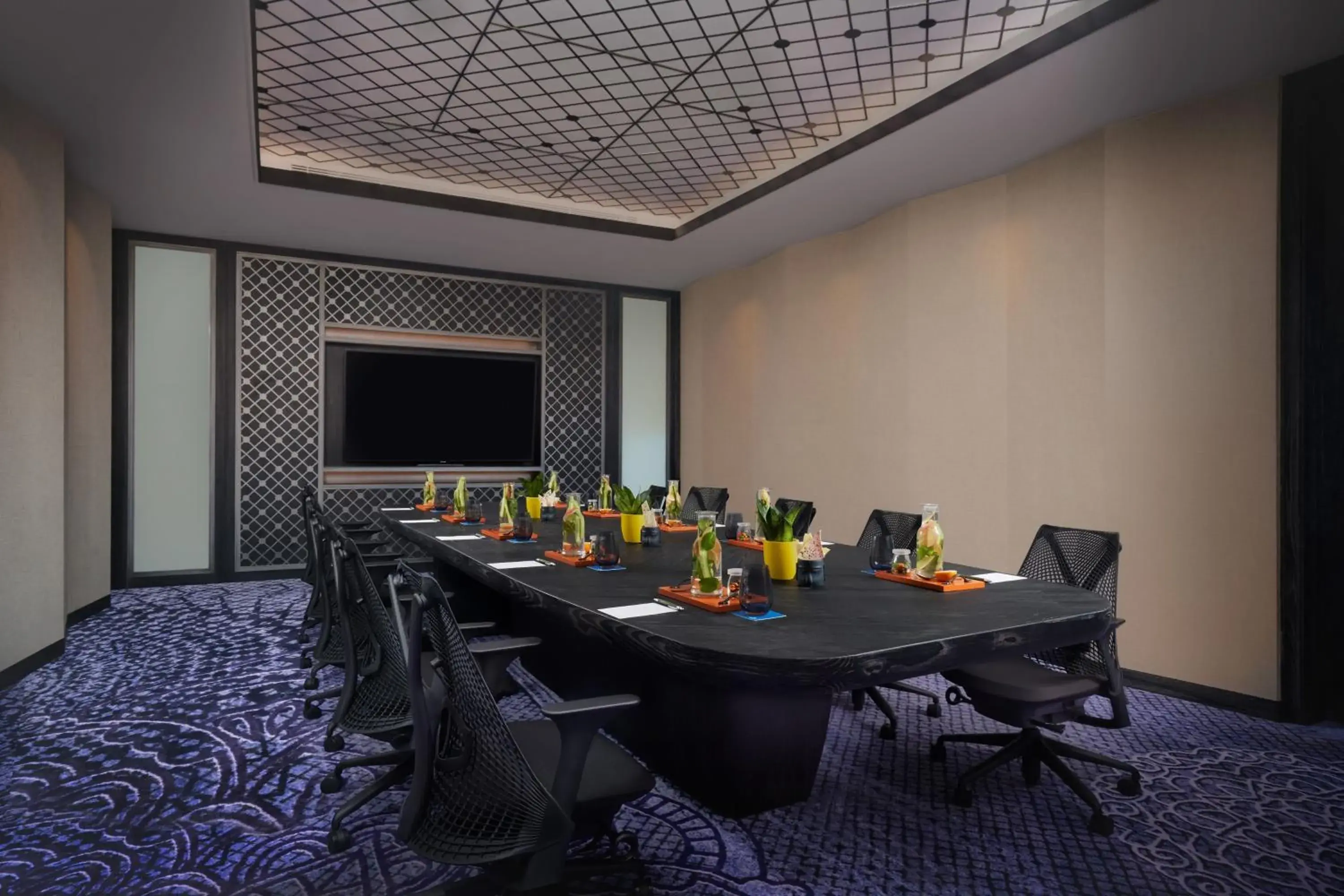 Meeting/conference room in Renaissance Bali Nusa Dua Resort