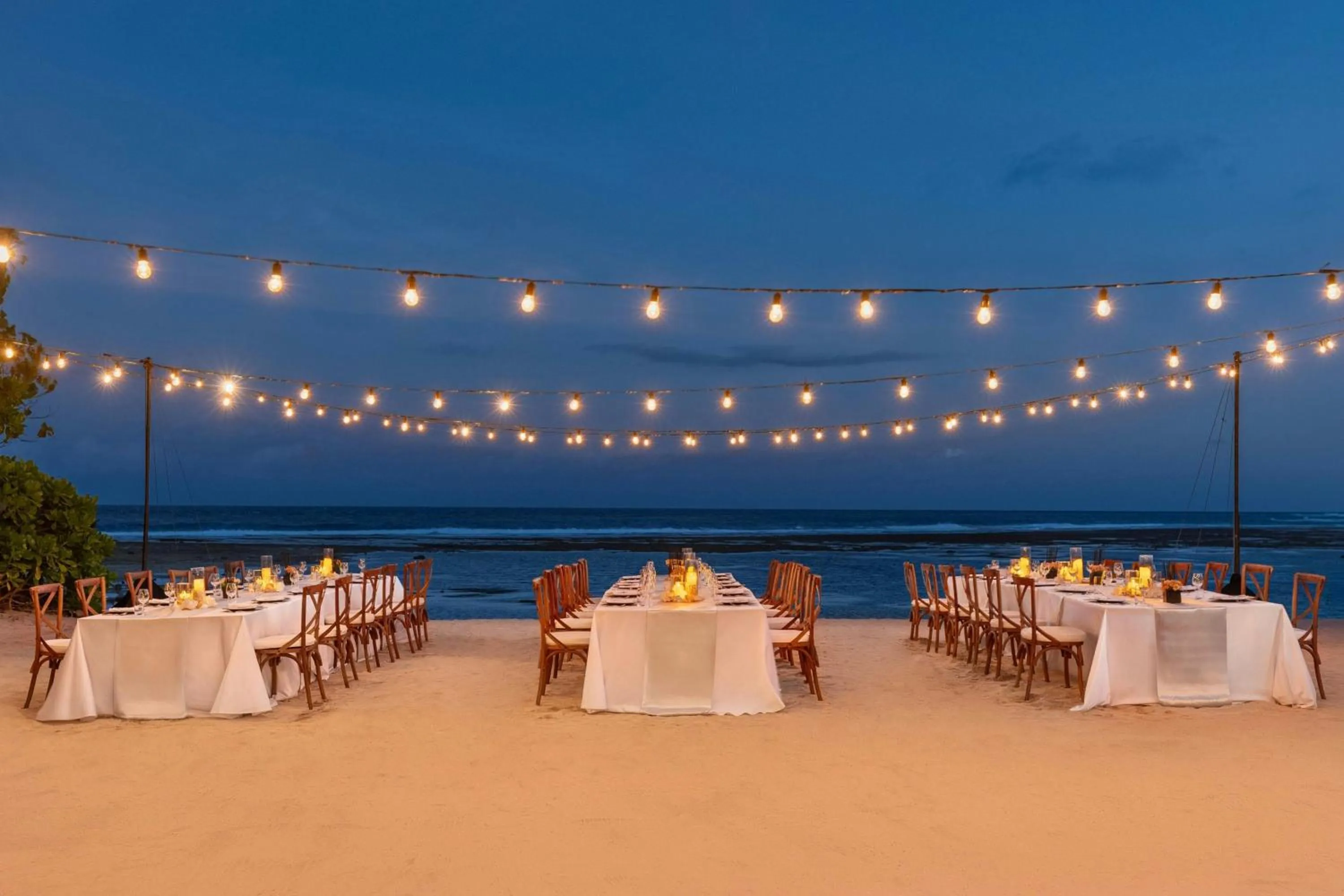 Meeting/conference room in Renaissance Bali Nusa Dua Resort