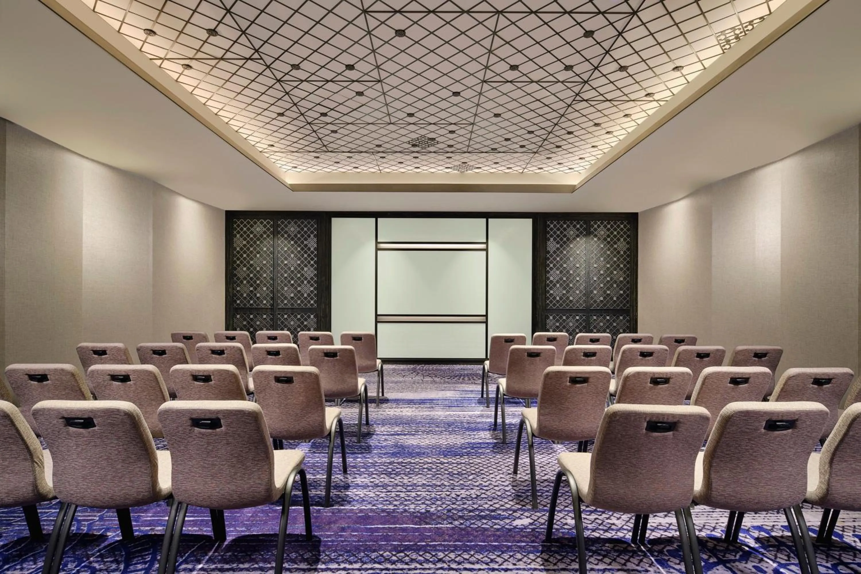 Meeting/conference room in Renaissance Bali Nusa Dua Resort