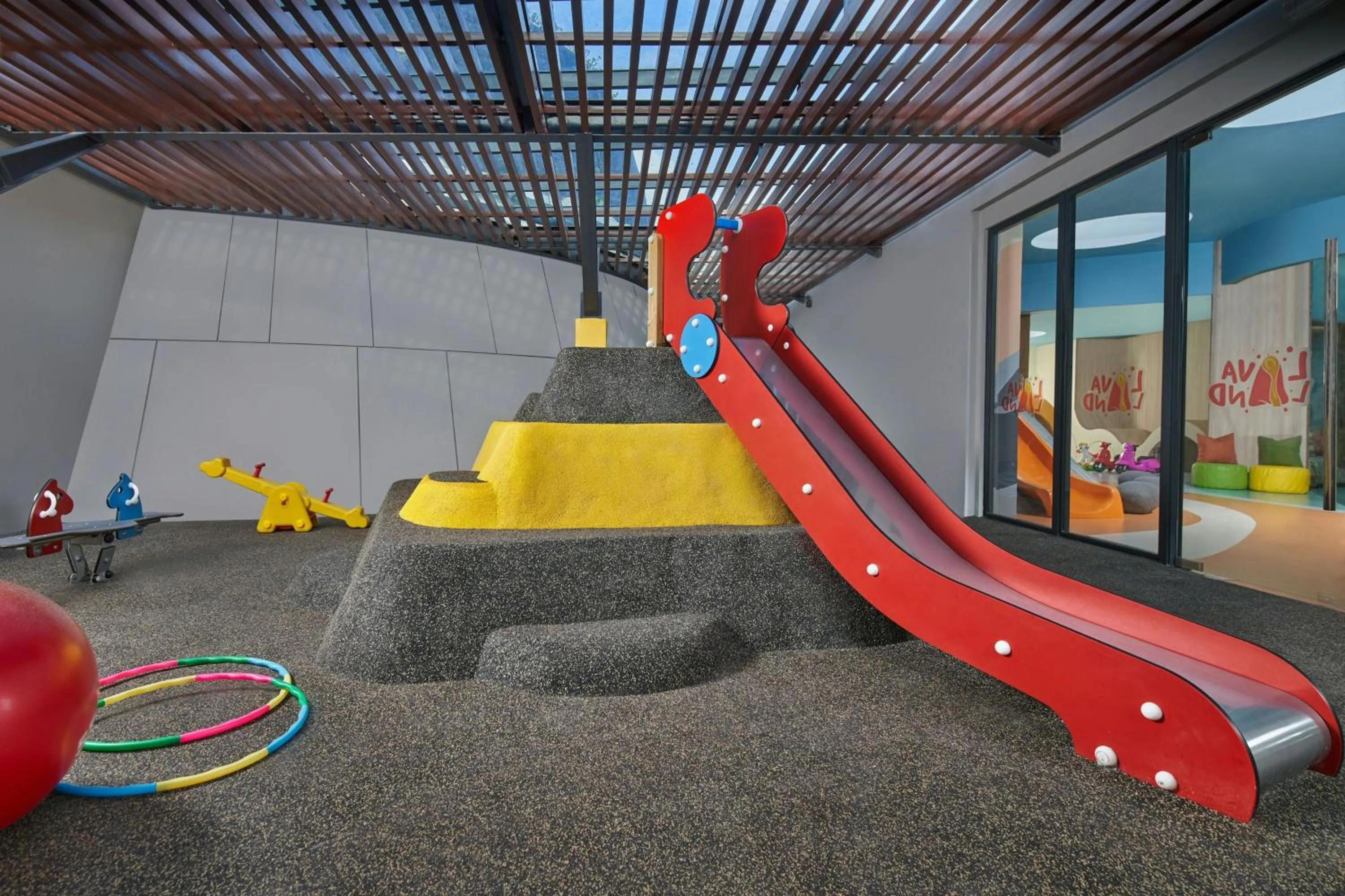 Other in Renaissance Bali Nusa Dua Resort