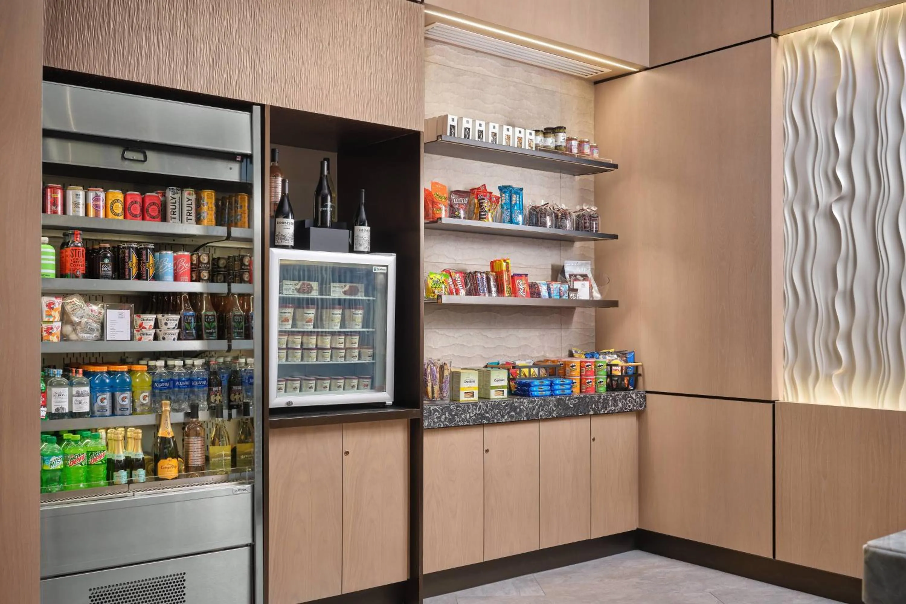 Other in AC Hotel by Marriott Phoenix Downtown