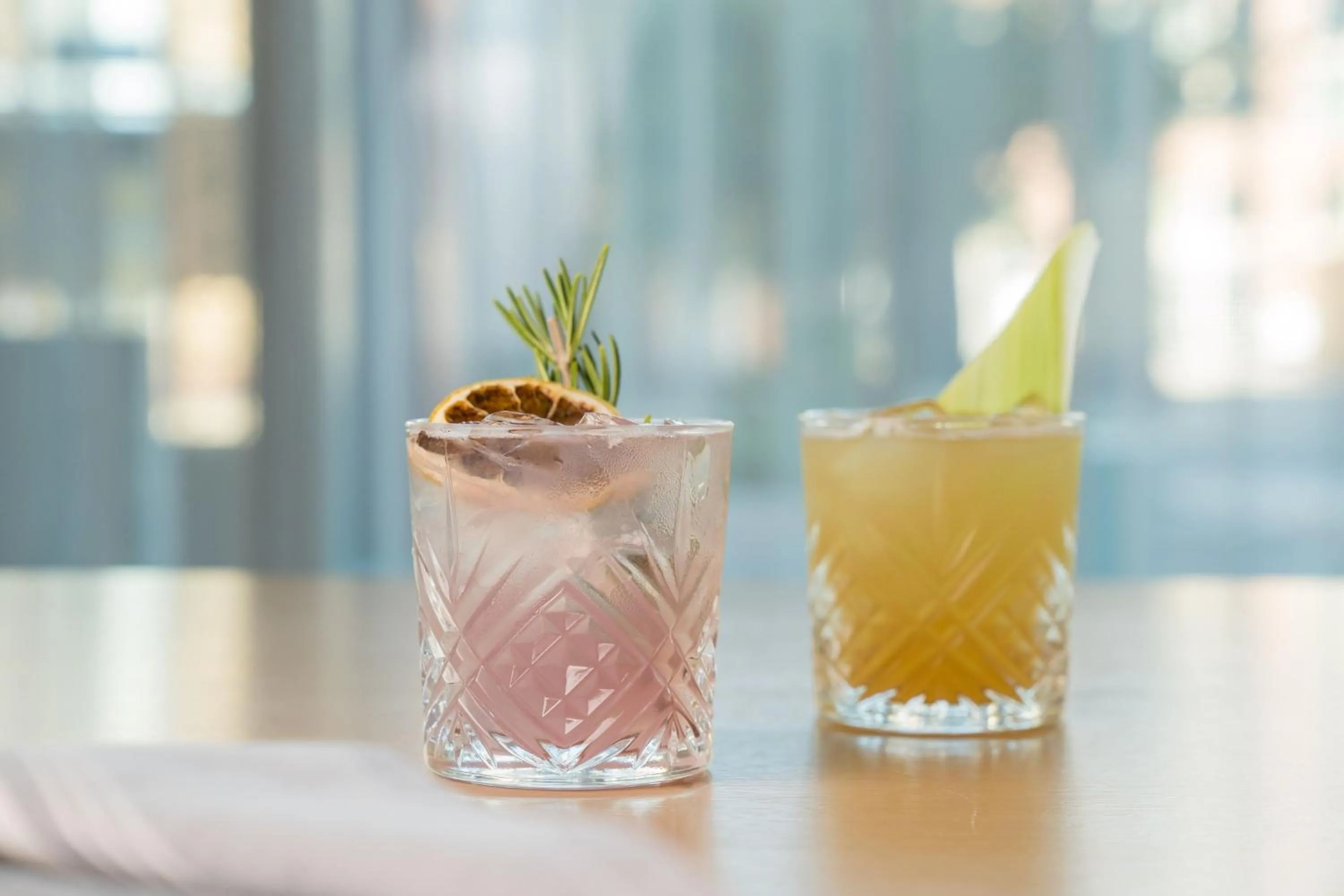 Kitchen or kitchenette in The Westin Tempe