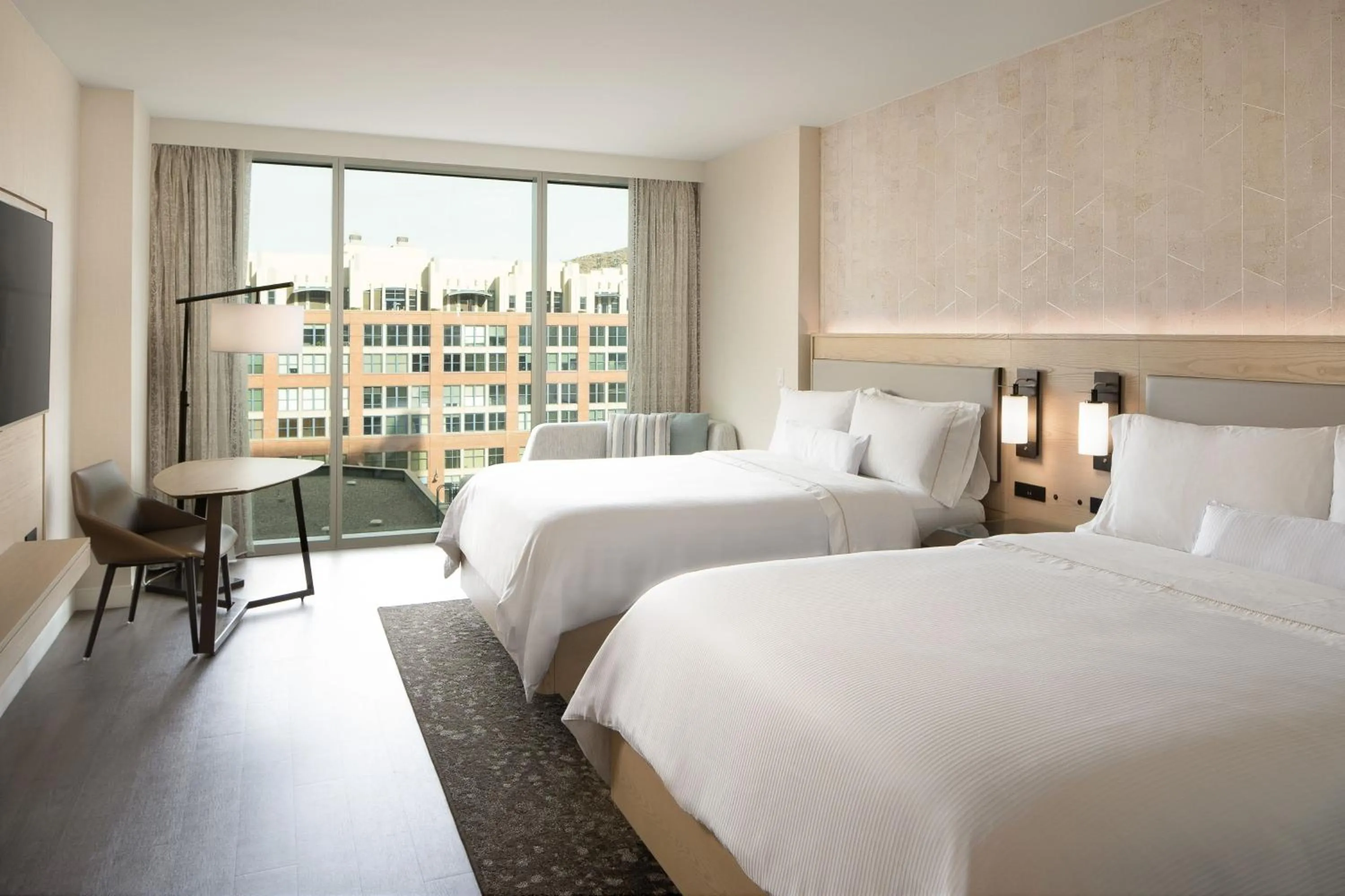 Photo of the whole room, Bed in The Westin Tempe