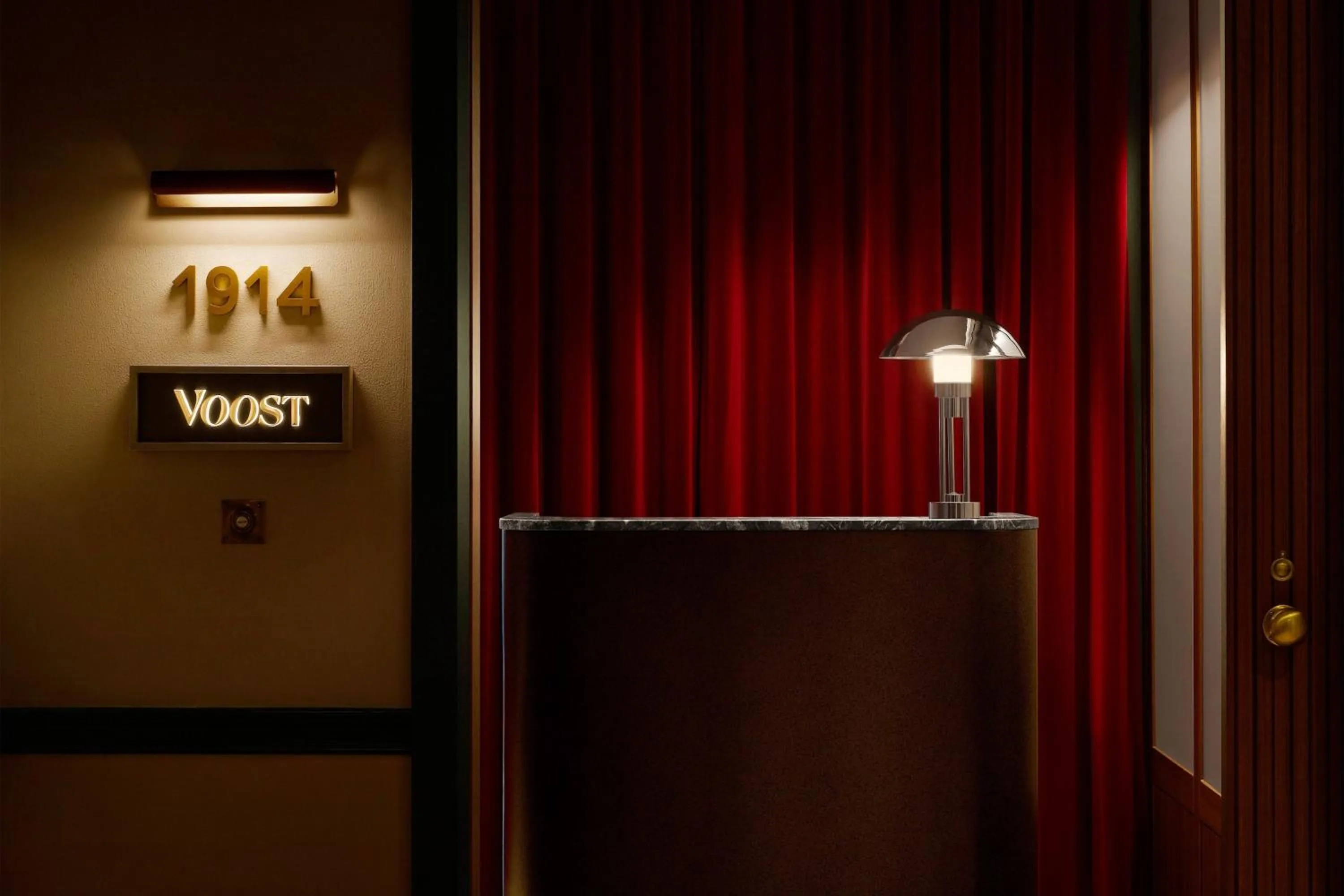 Restaurant/places to eat in GRAVITY JOSUN Seoul Pangyo, Autograph Collection