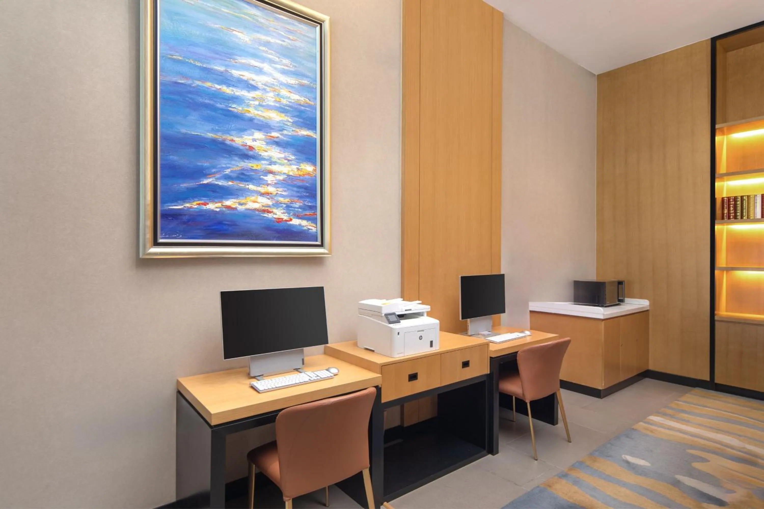 Other in Fairfield by Marriott Shanghai Pudong Central