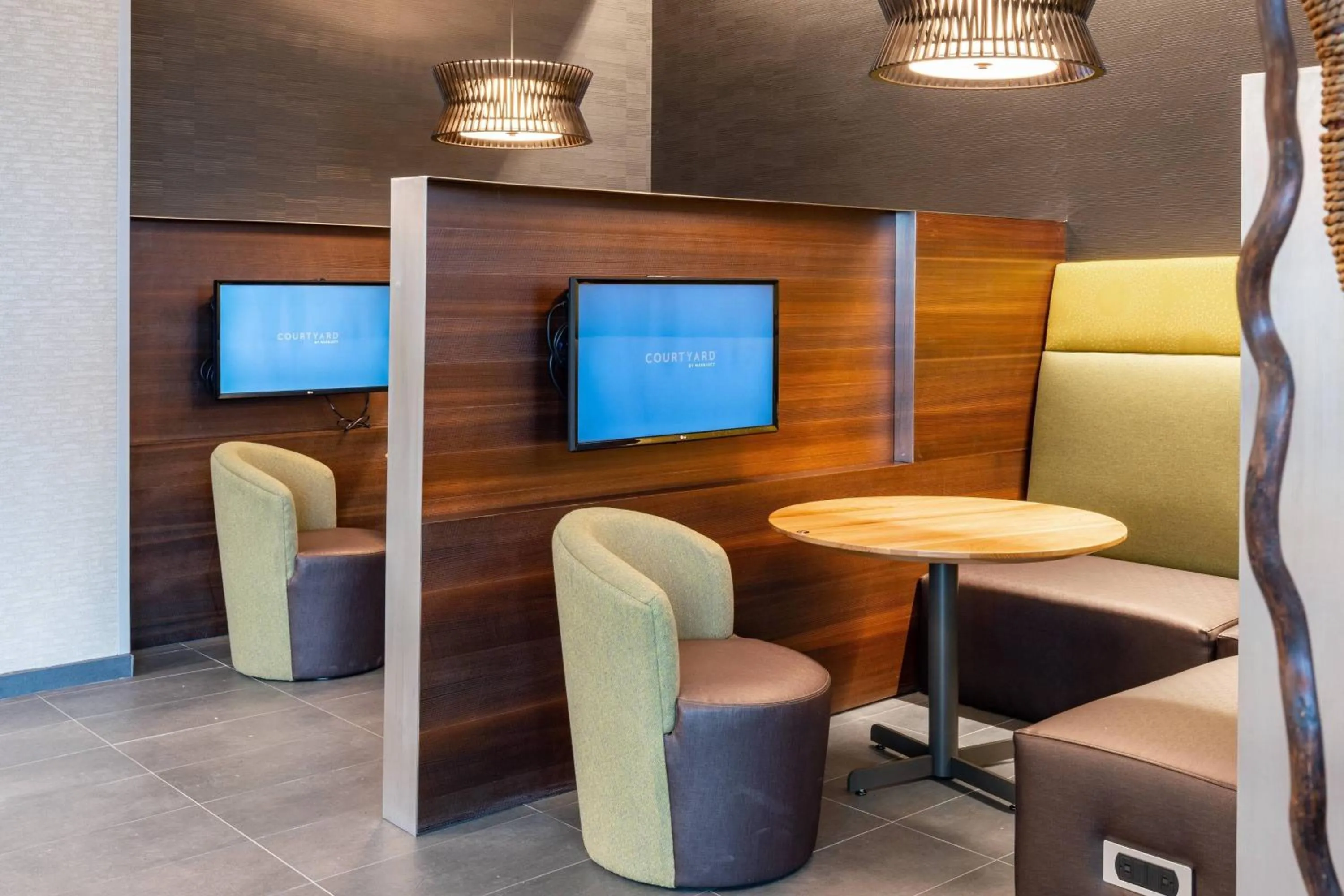 Other in Courtyard by Marriott Salt Lake City Cottonwood