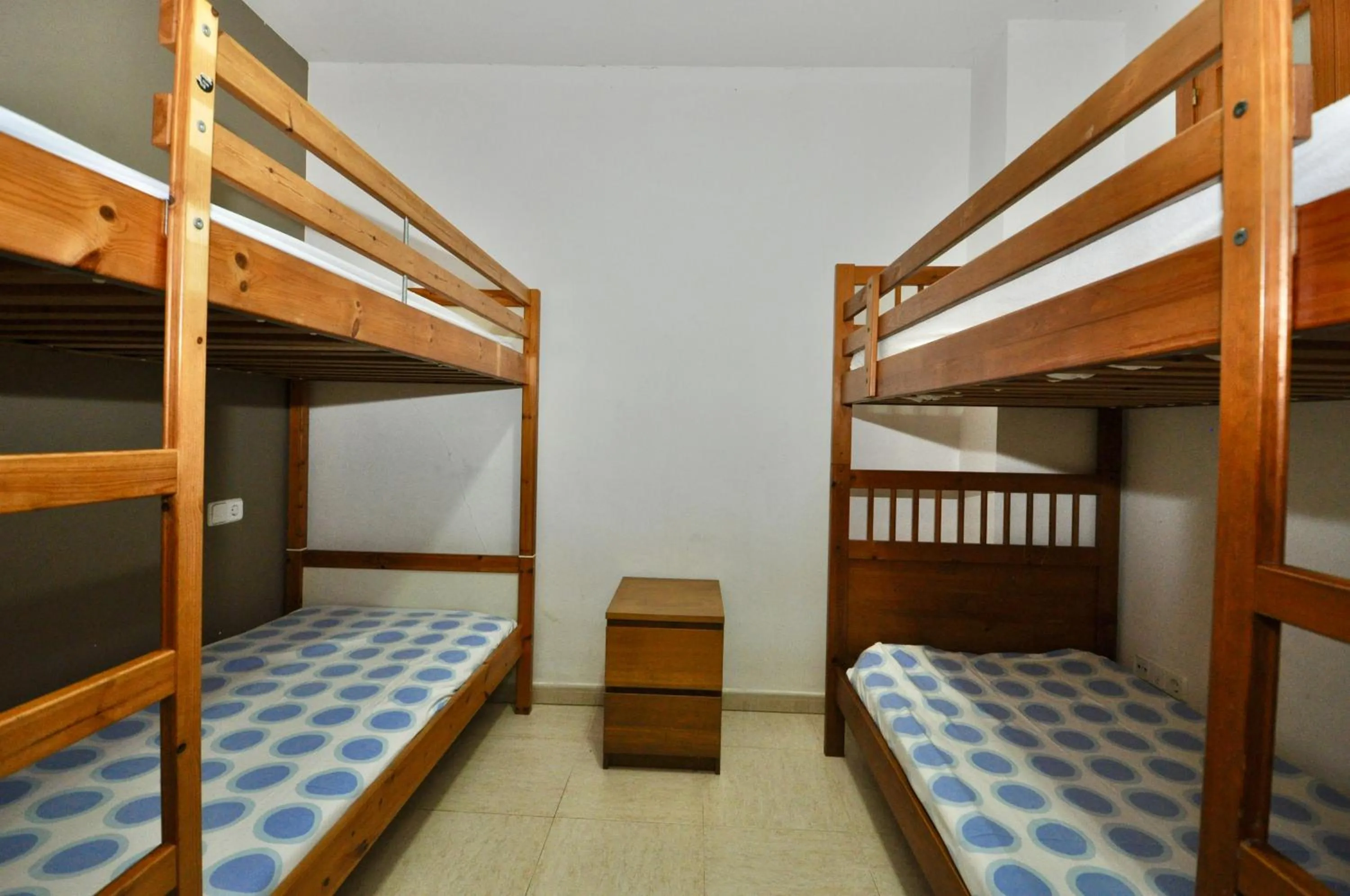 Bedroom, Bed in Villa Talia