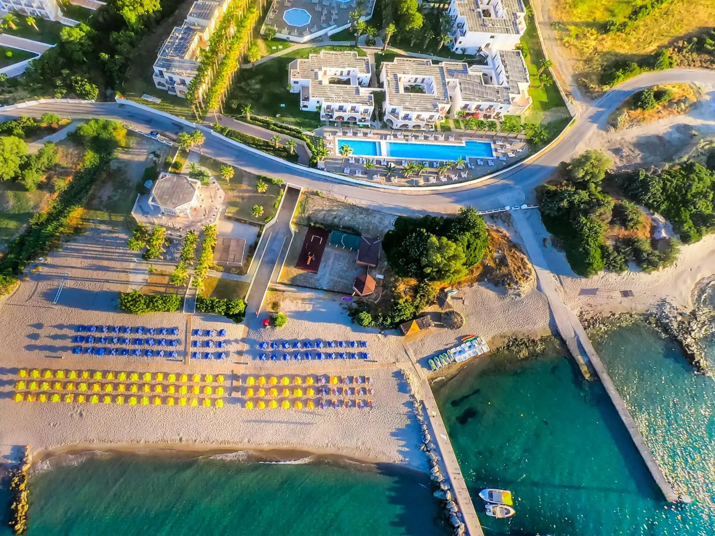 Porto Bello Beach Hotel Porto Bello Beach Hotel
