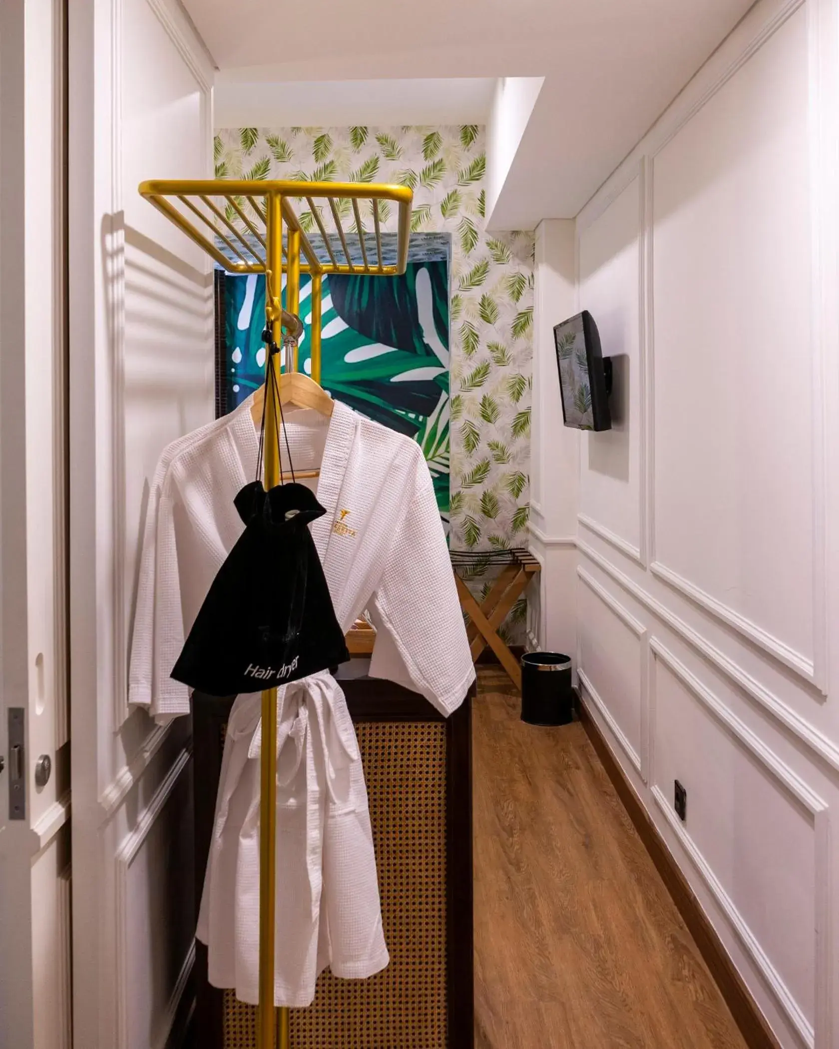 Area and facilities in Vasaka Maison Bandung Area and facilities in Vasaka Maison Bandung