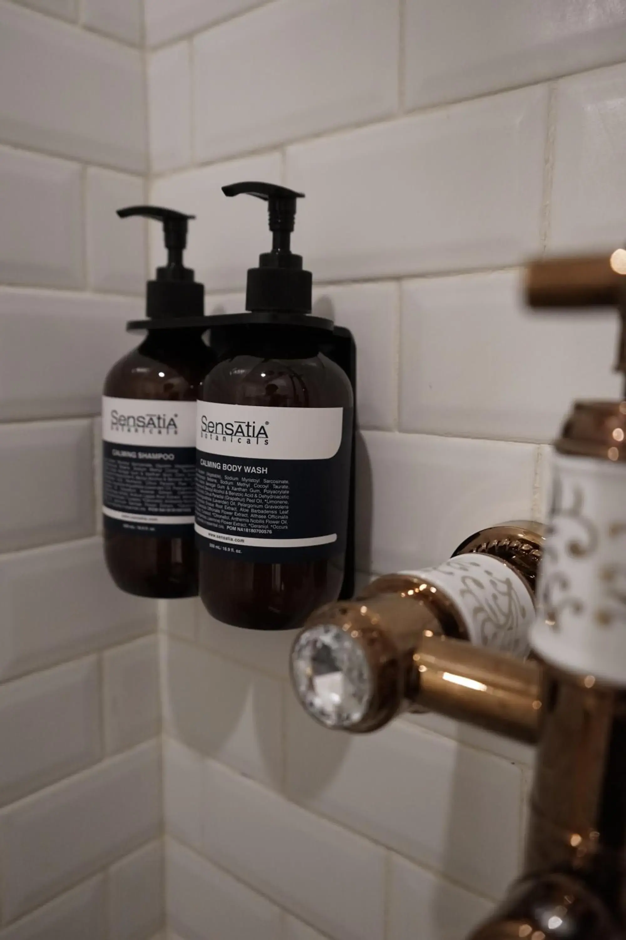 Bathroom in Vasaka Maison Bandung Bathroom in Vasaka Maison Bandung