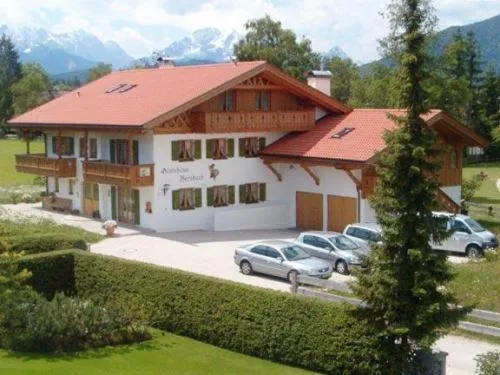 Gästehaus Bernhard