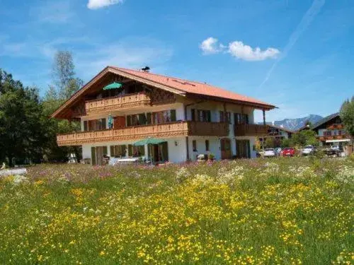 Gästehaus Bernhard Gästehaus Bernhard