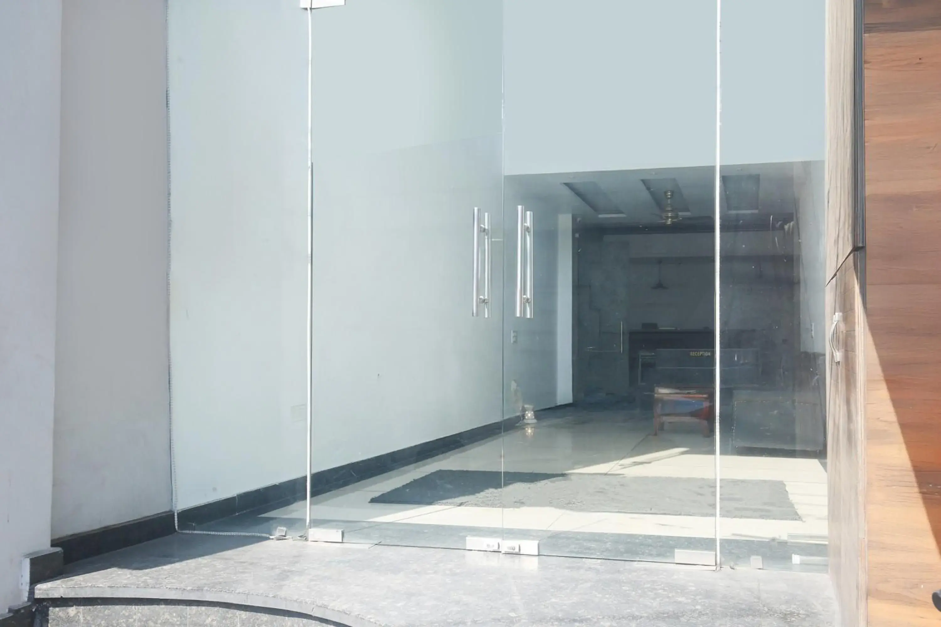 Facade/entrance in Super Collection O Railway Station Amritsar Formerly Golden Home Facade/entrance in Super Collection O Railway Station Amritsar Formerly Golden Home