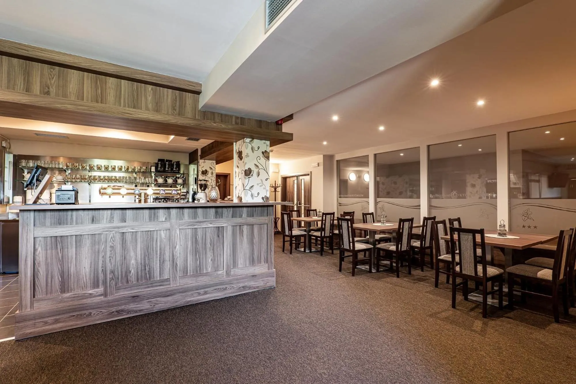 Wellness Hotel pod Kyčmolem