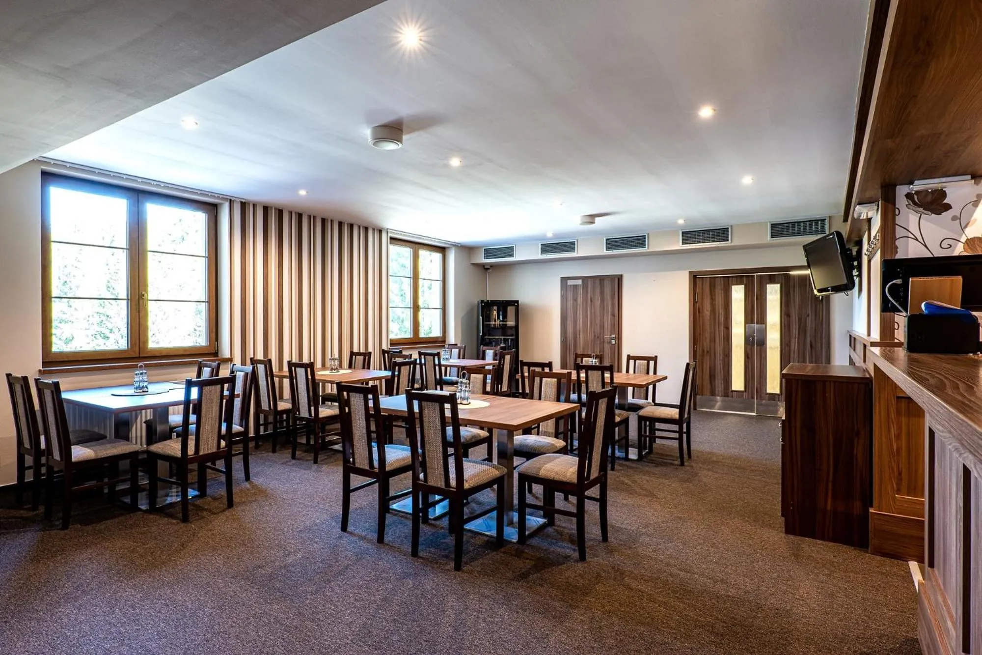 Wellness Hotel pod Kyčmolem