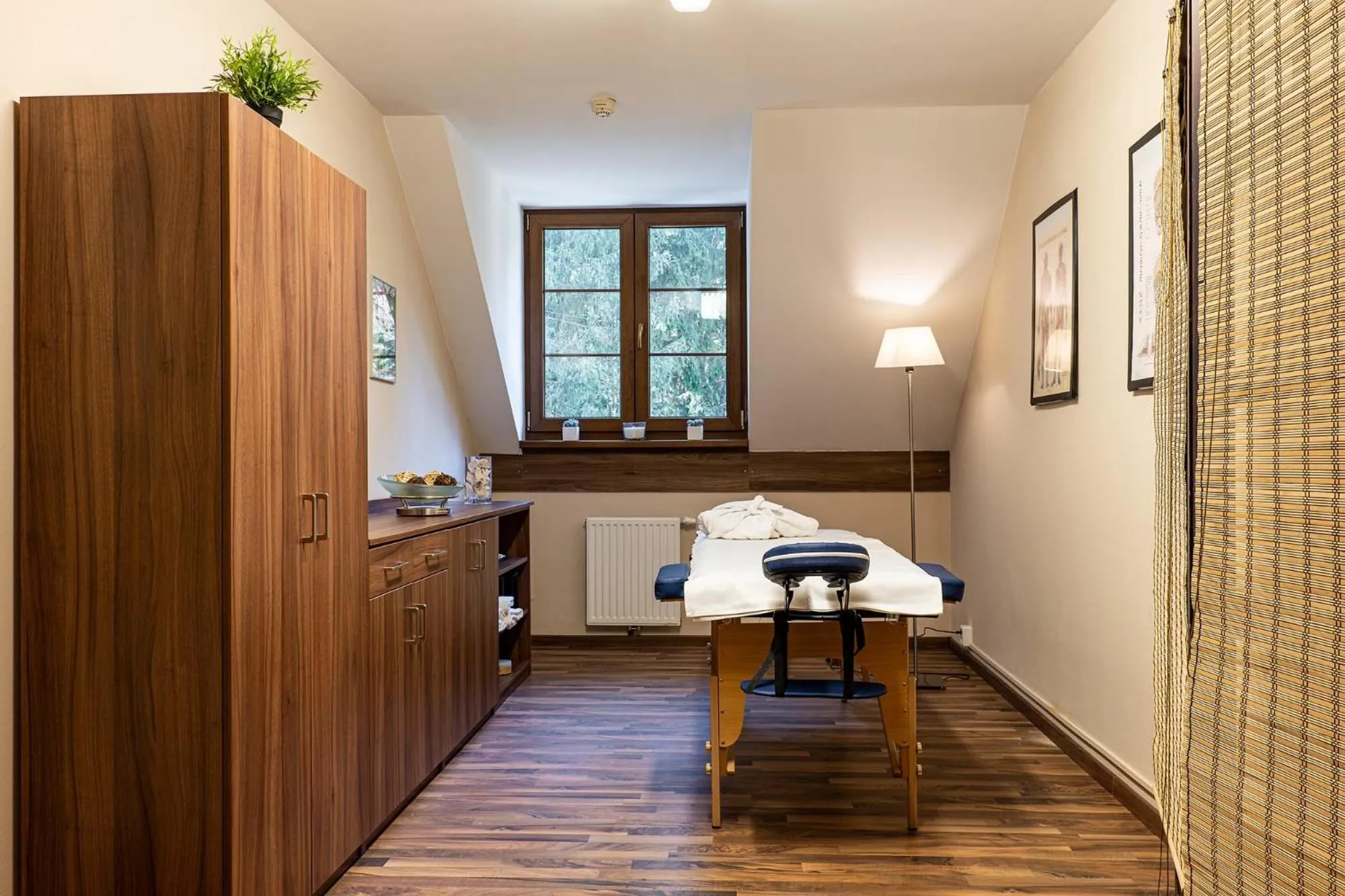 Wellness Hotel pod Kyčmolem